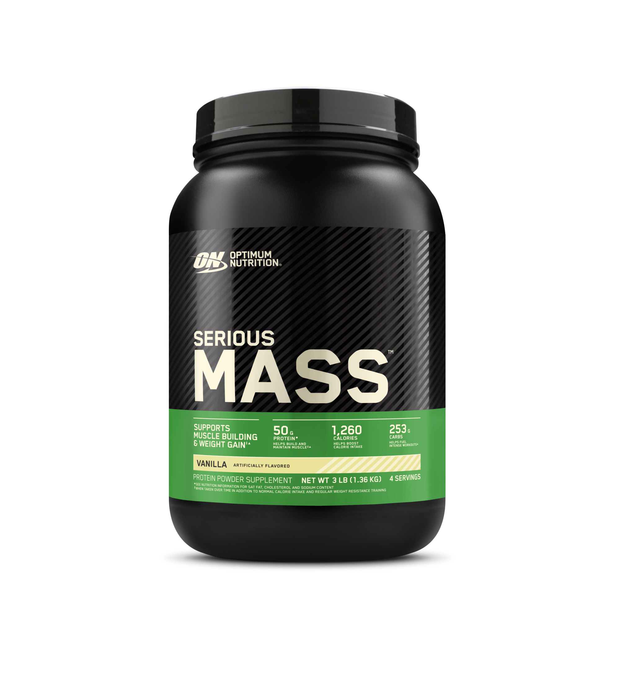 Serious Mass - Imagen 9