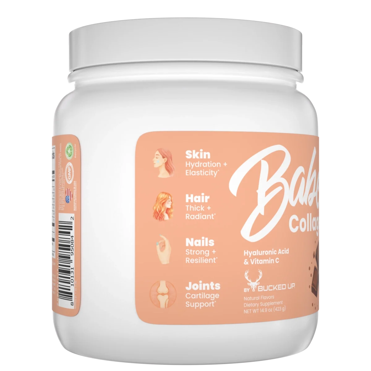 Babe Collagen - Imagen 9