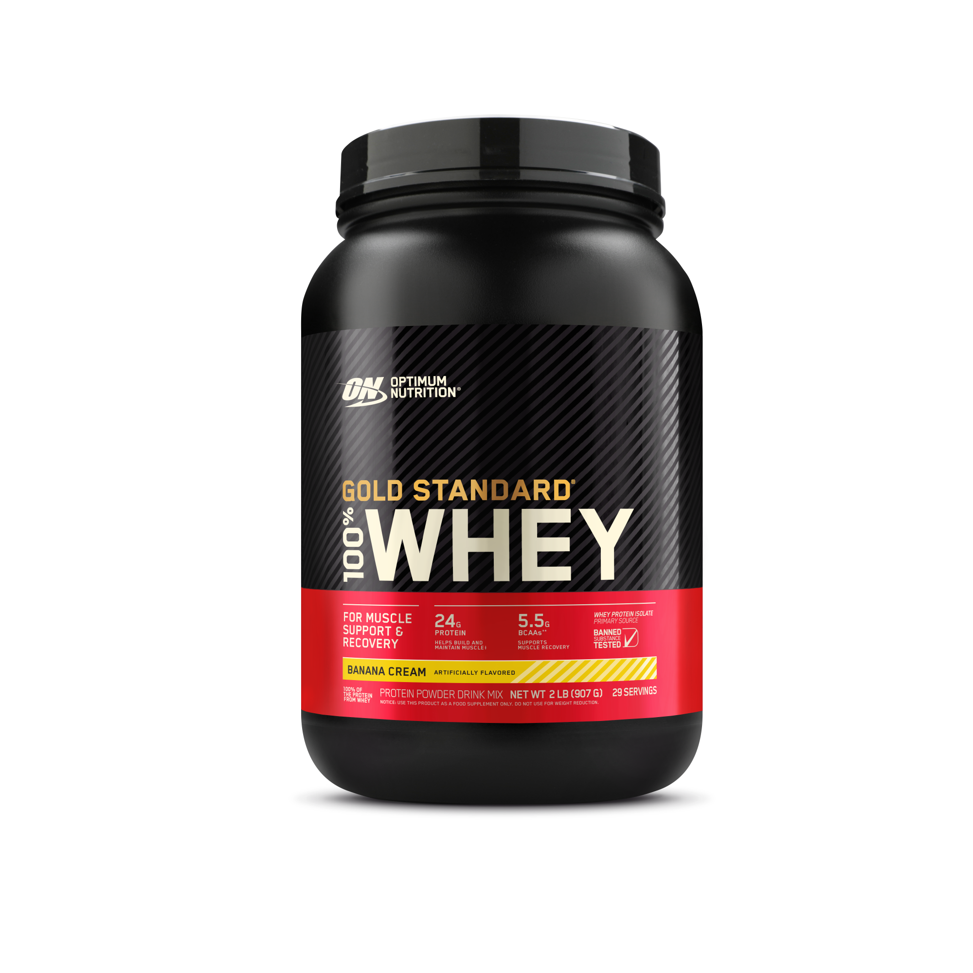 GOLD STANDARD 100% WHEY - Imagen 9