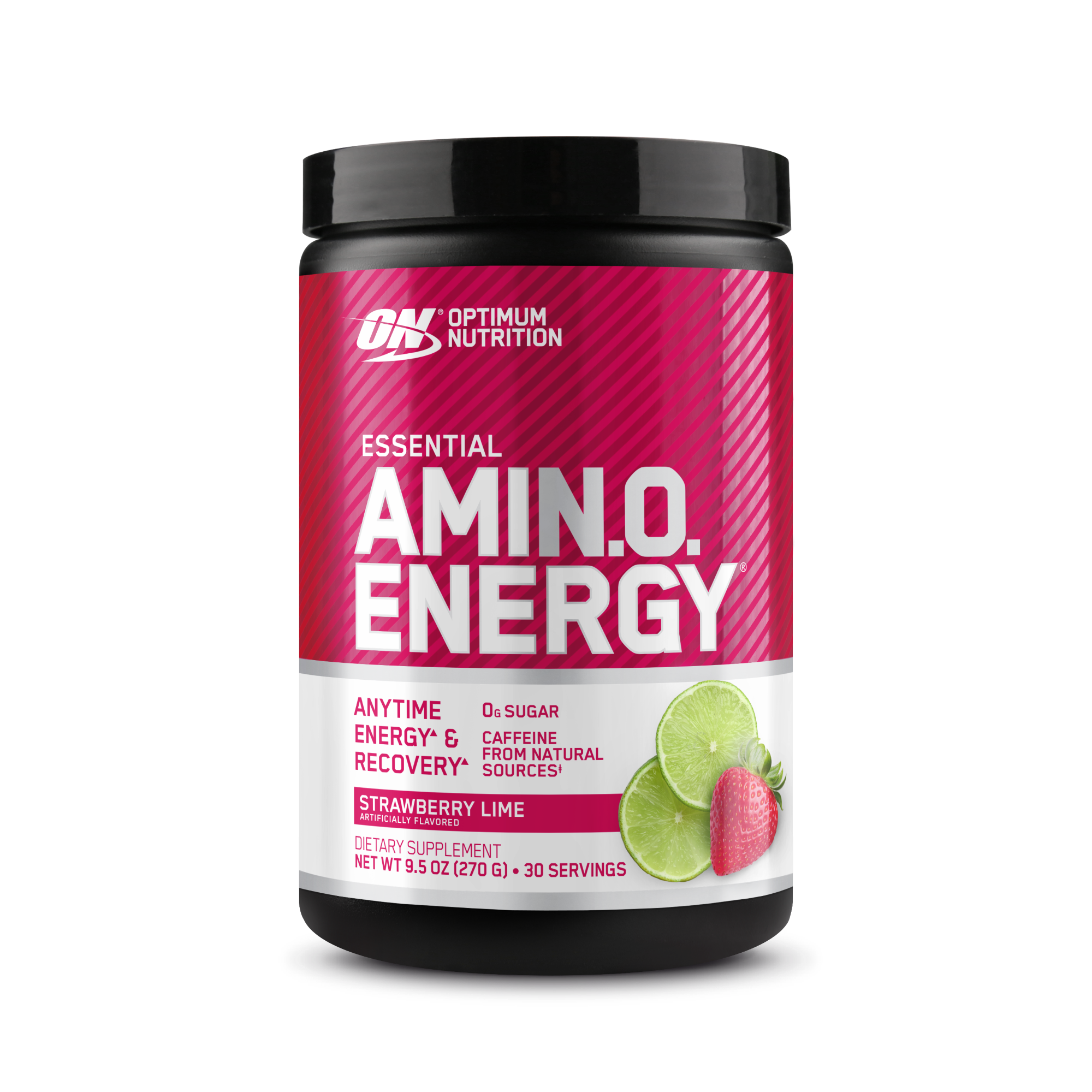ESSENTIAL AMIN.O. ENERGY - Imagen 9