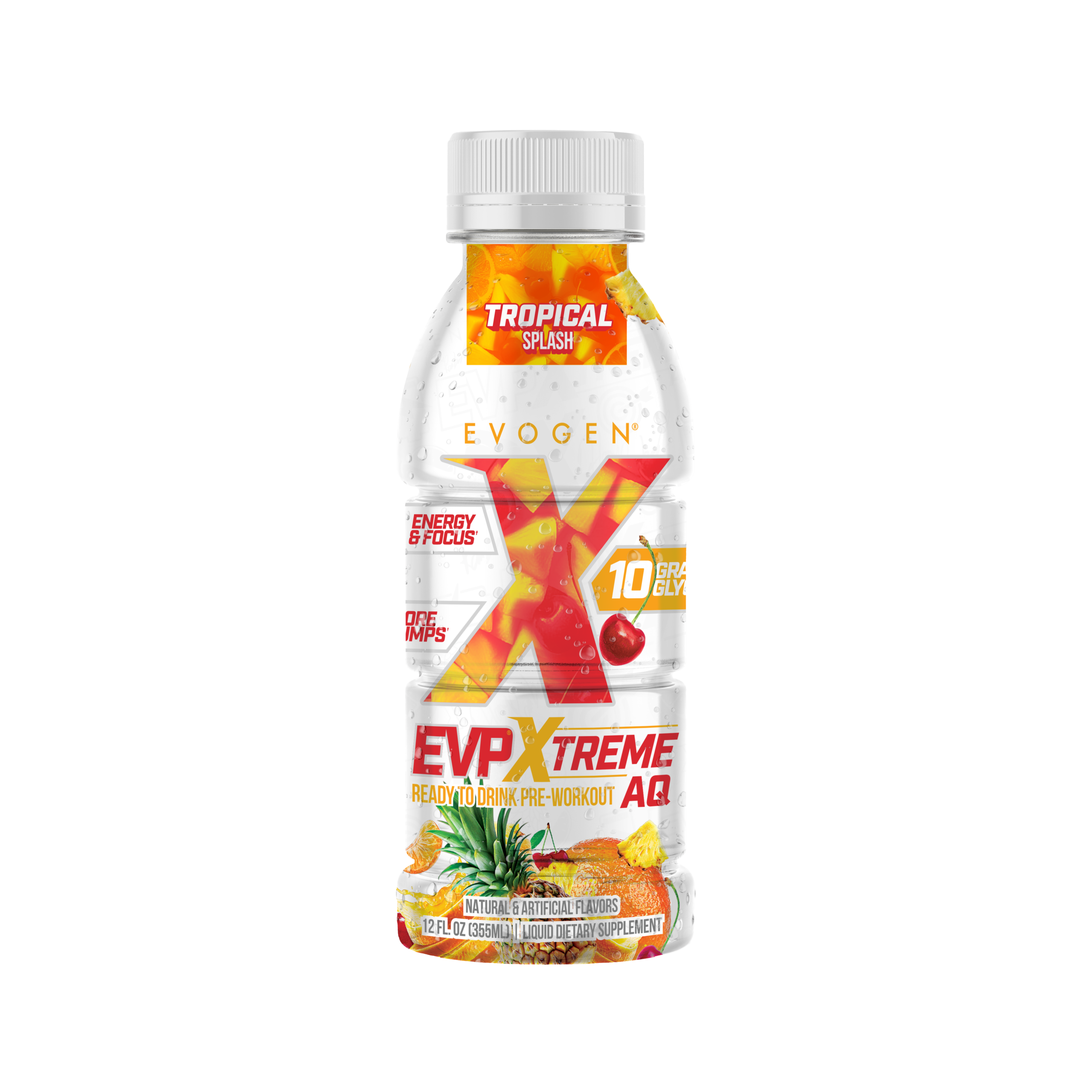 EVP Xtreme AQ RTD - Bebida 12 oz - Imagen 11