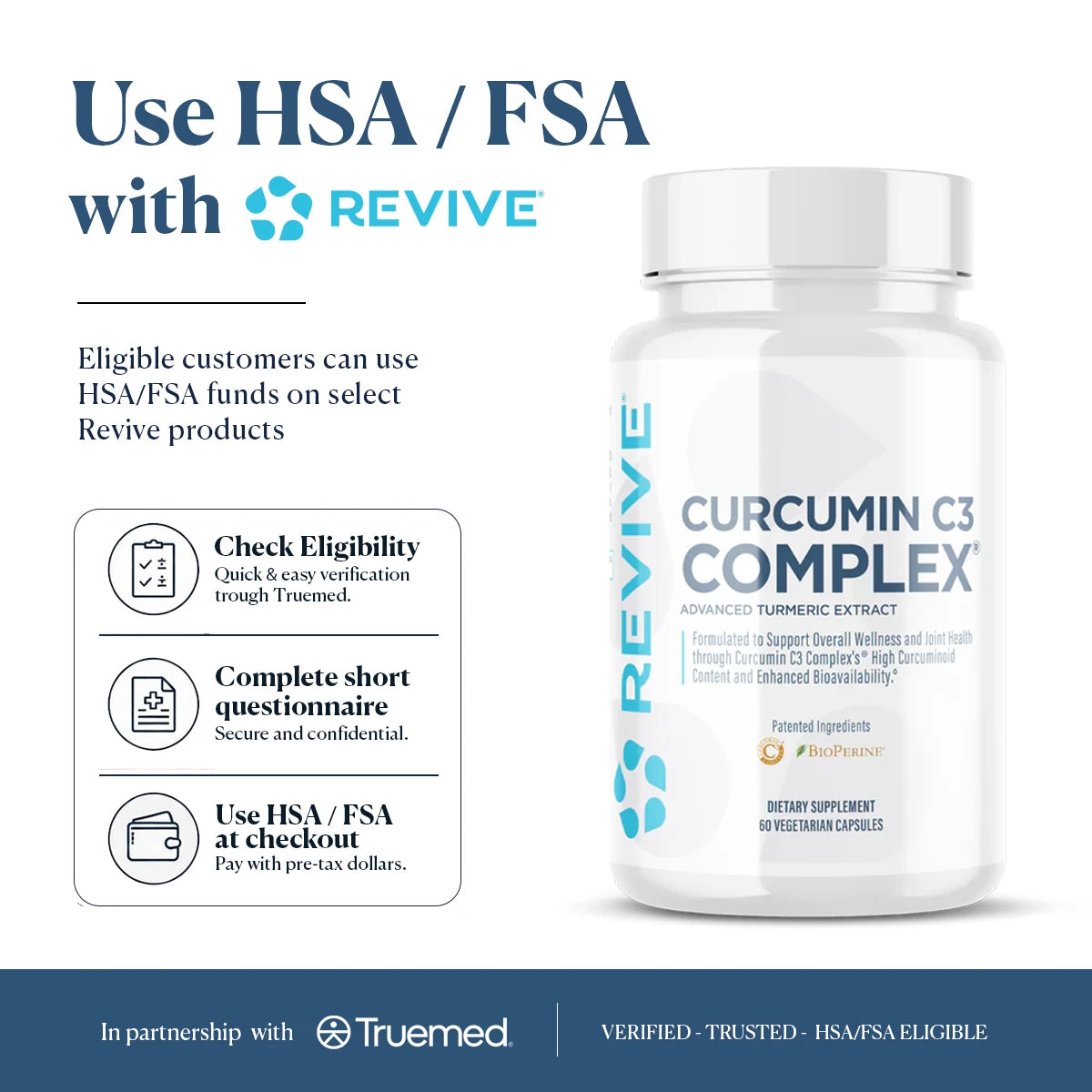 Curcumin C3 Complex - Imagen 10