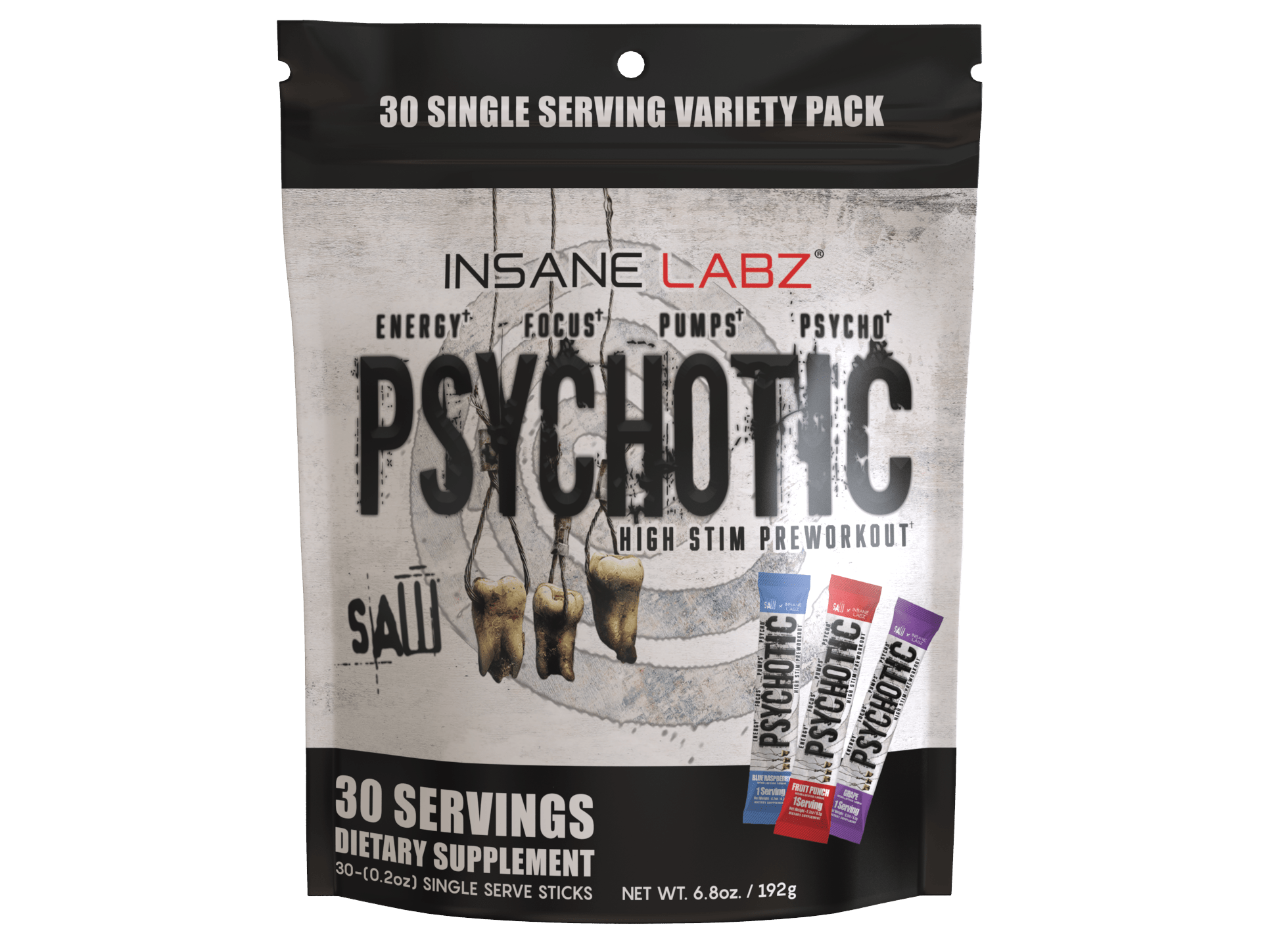 Psychotic SAW - Imagen 10