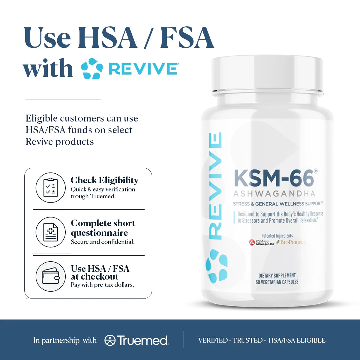Ashwagandha KSM-66 - Imagen 10