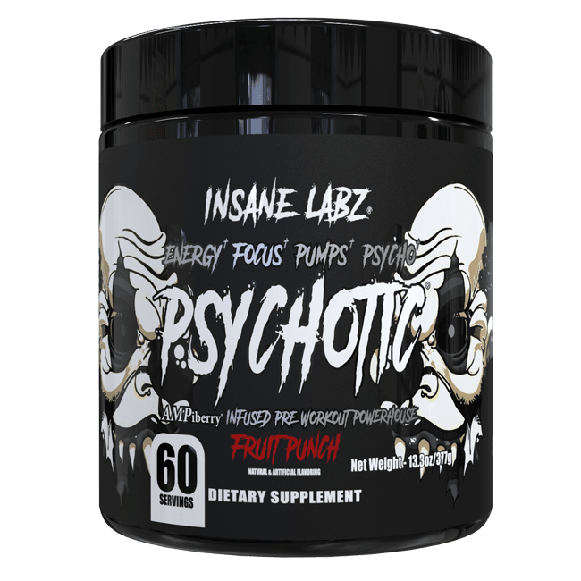 Psychotic Black - Imagen 10