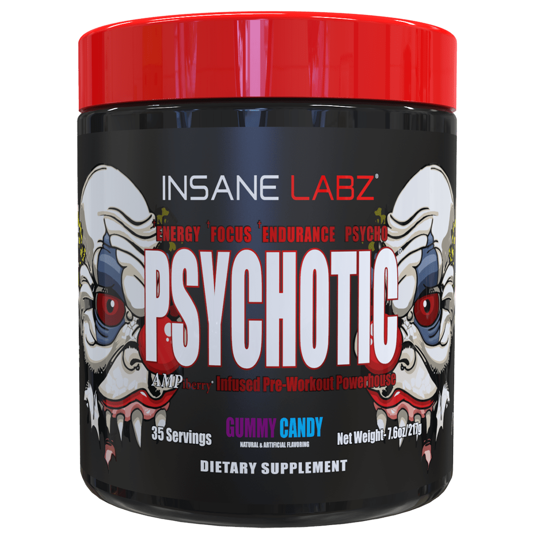 Psychotic - Imagen 10