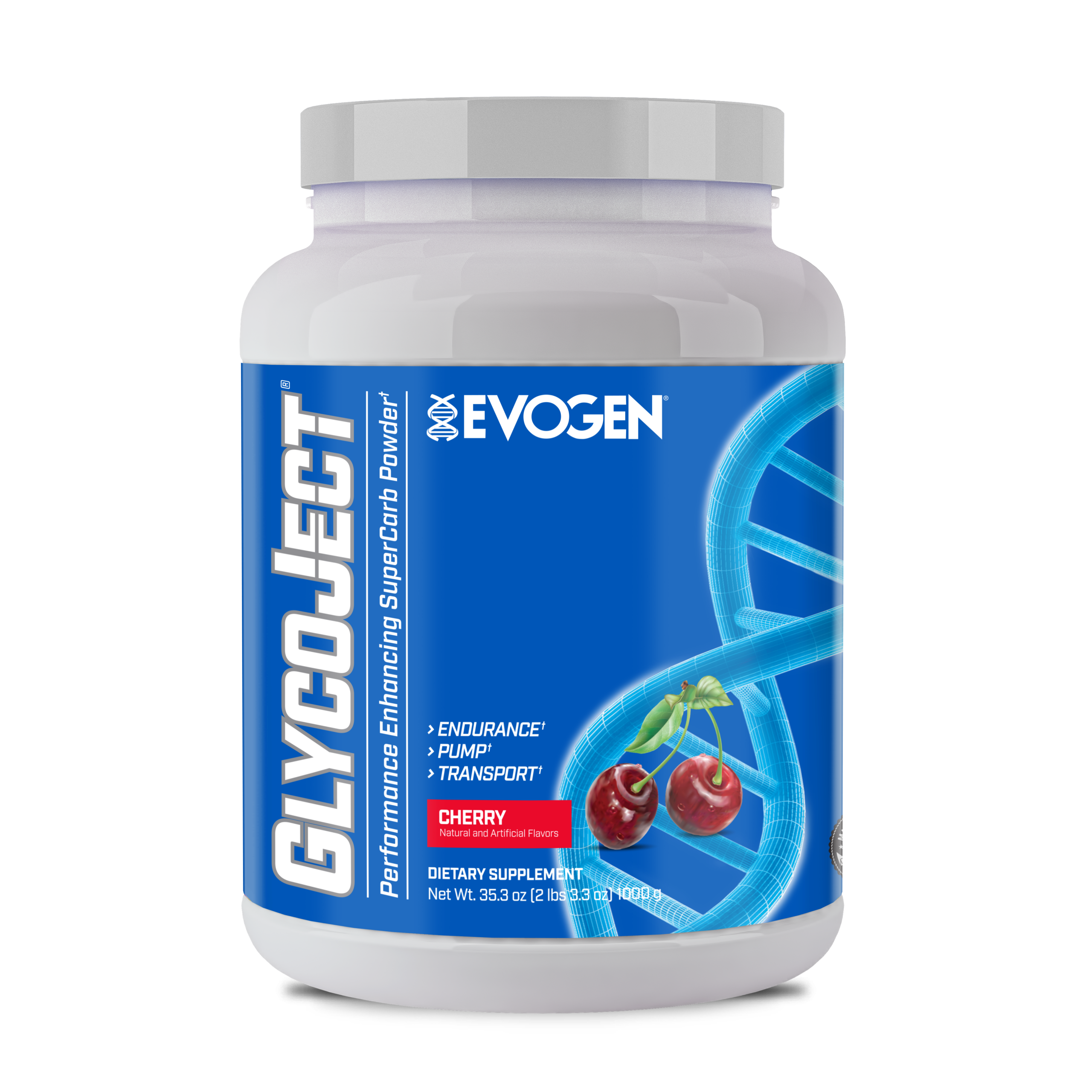 GlycoJect Super Carb - Imagen 10