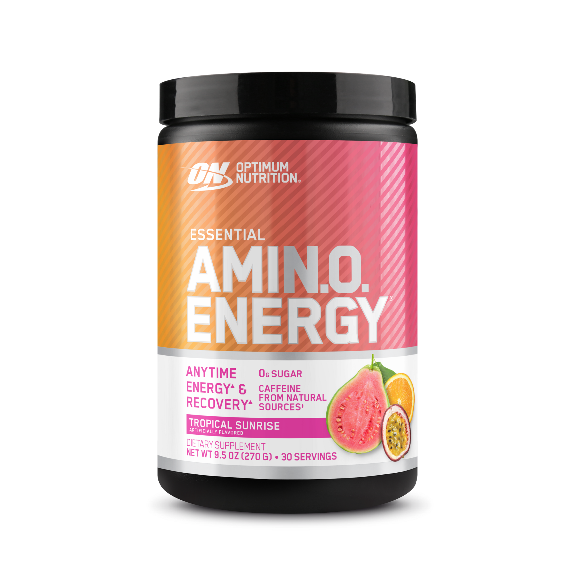 ESSENTIAL AMIN.O. ENERGY - Imagen 10