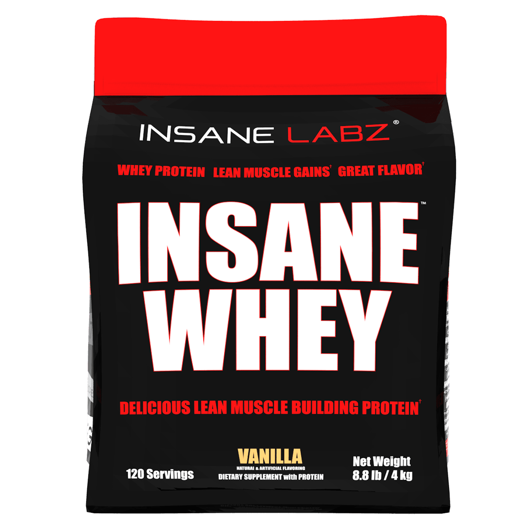 Insane Whey - Imagen 11