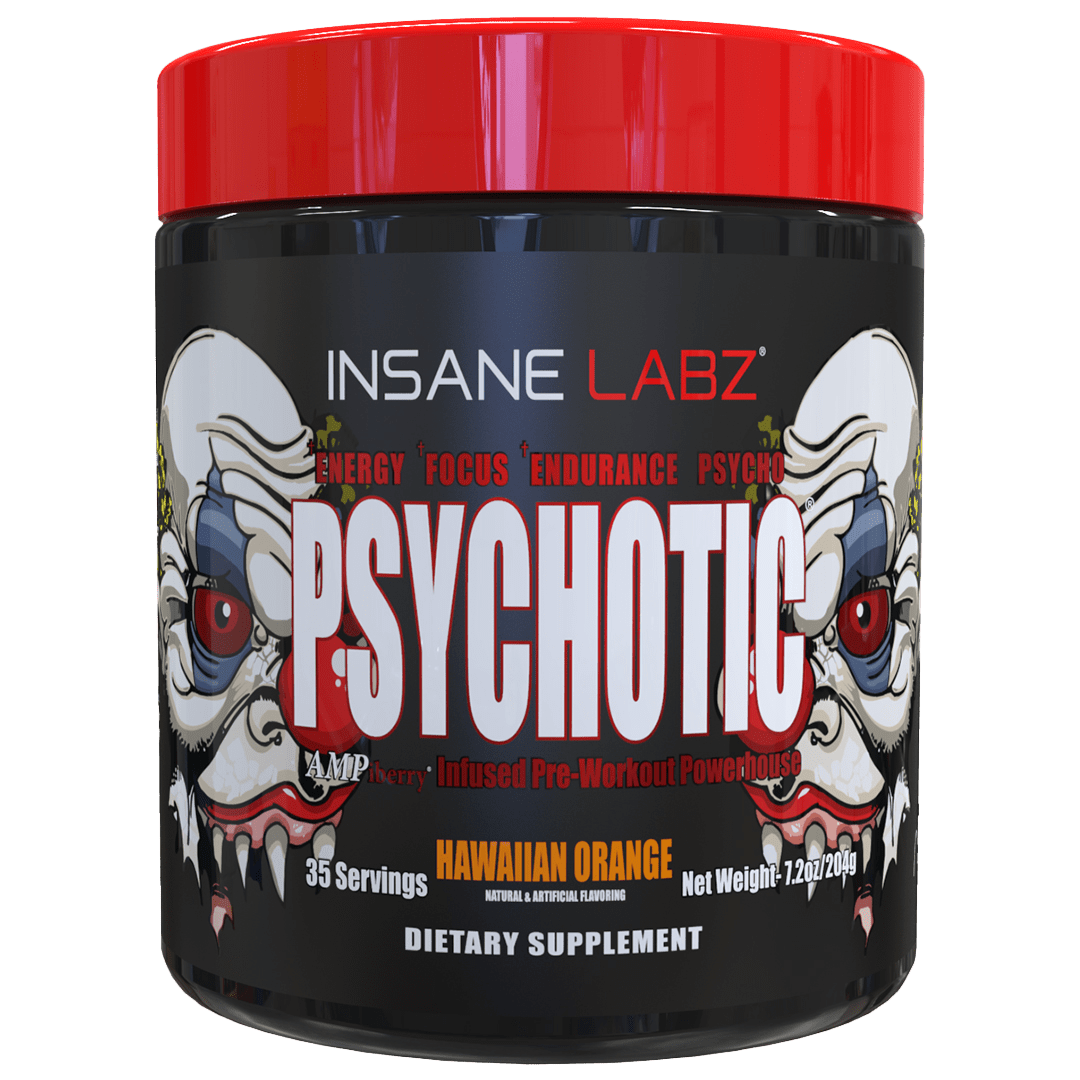 Psychotic - Imagen 11