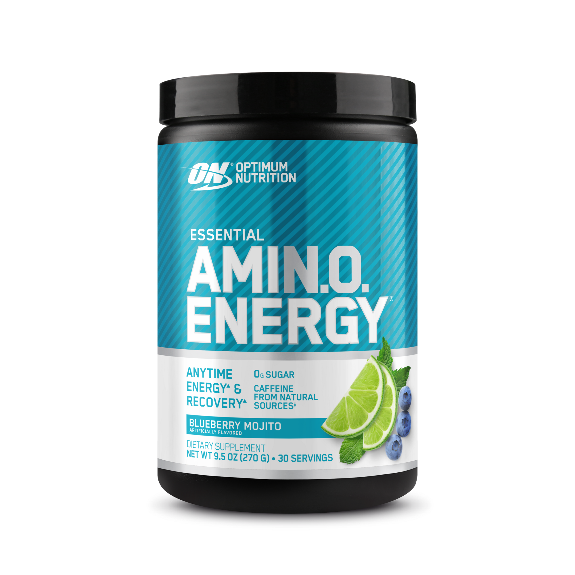 ESSENTIAL AMIN.O. ENERGY - Imagen 11