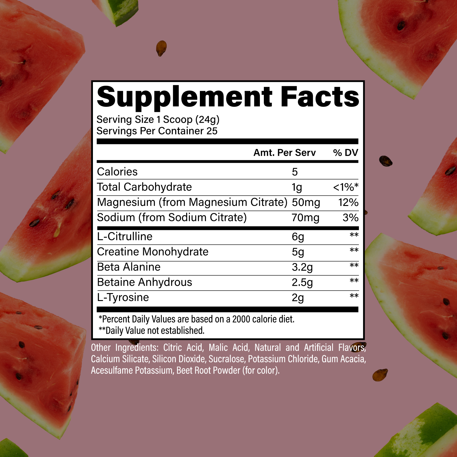 Essential Performance Pre-Workout - Imagen 12