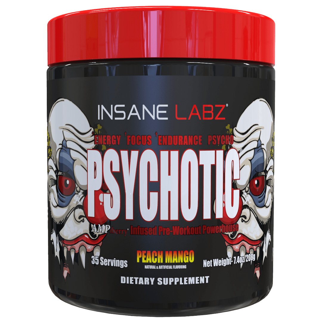 Psychotic - Imagen 12