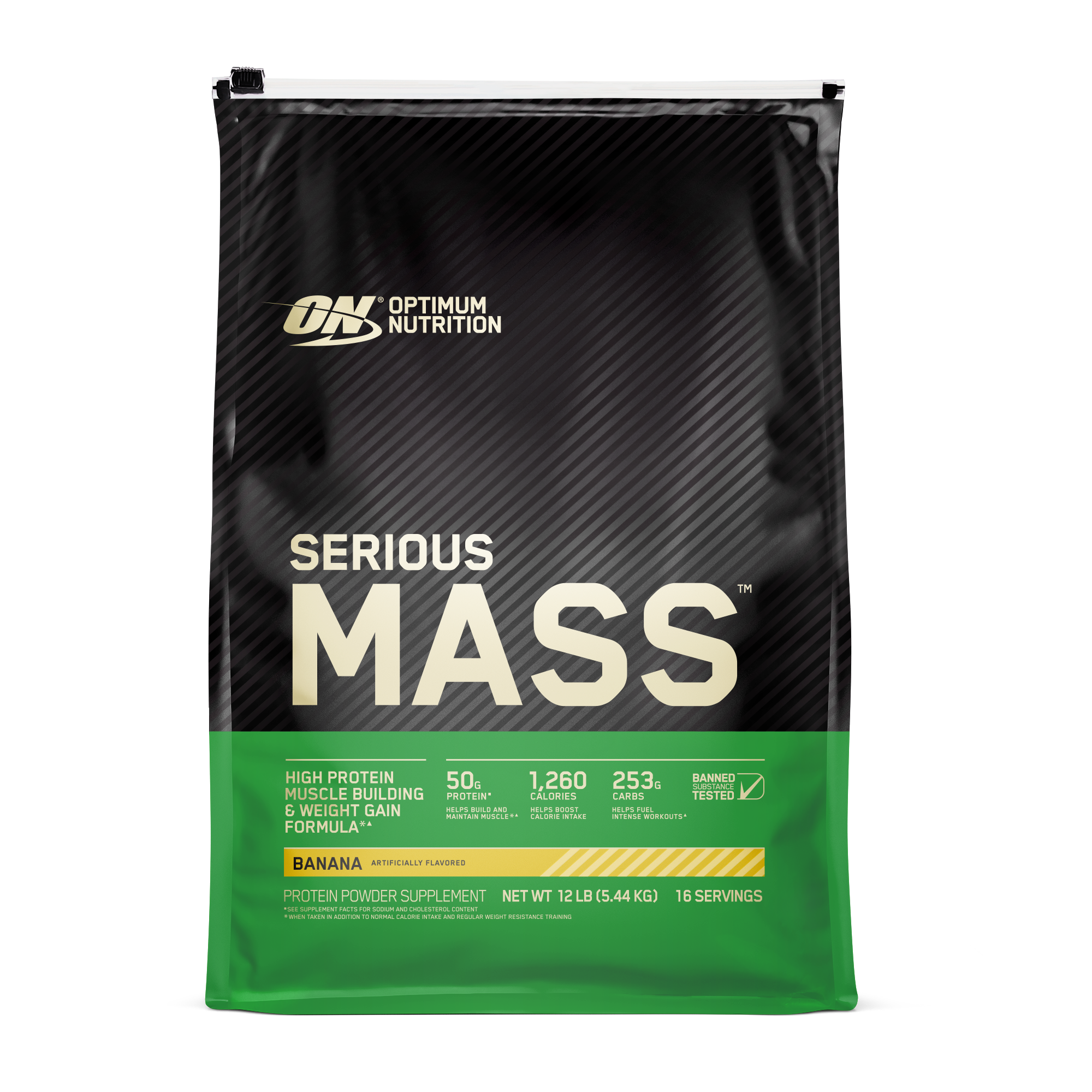 Serious Mass - Imagen 12