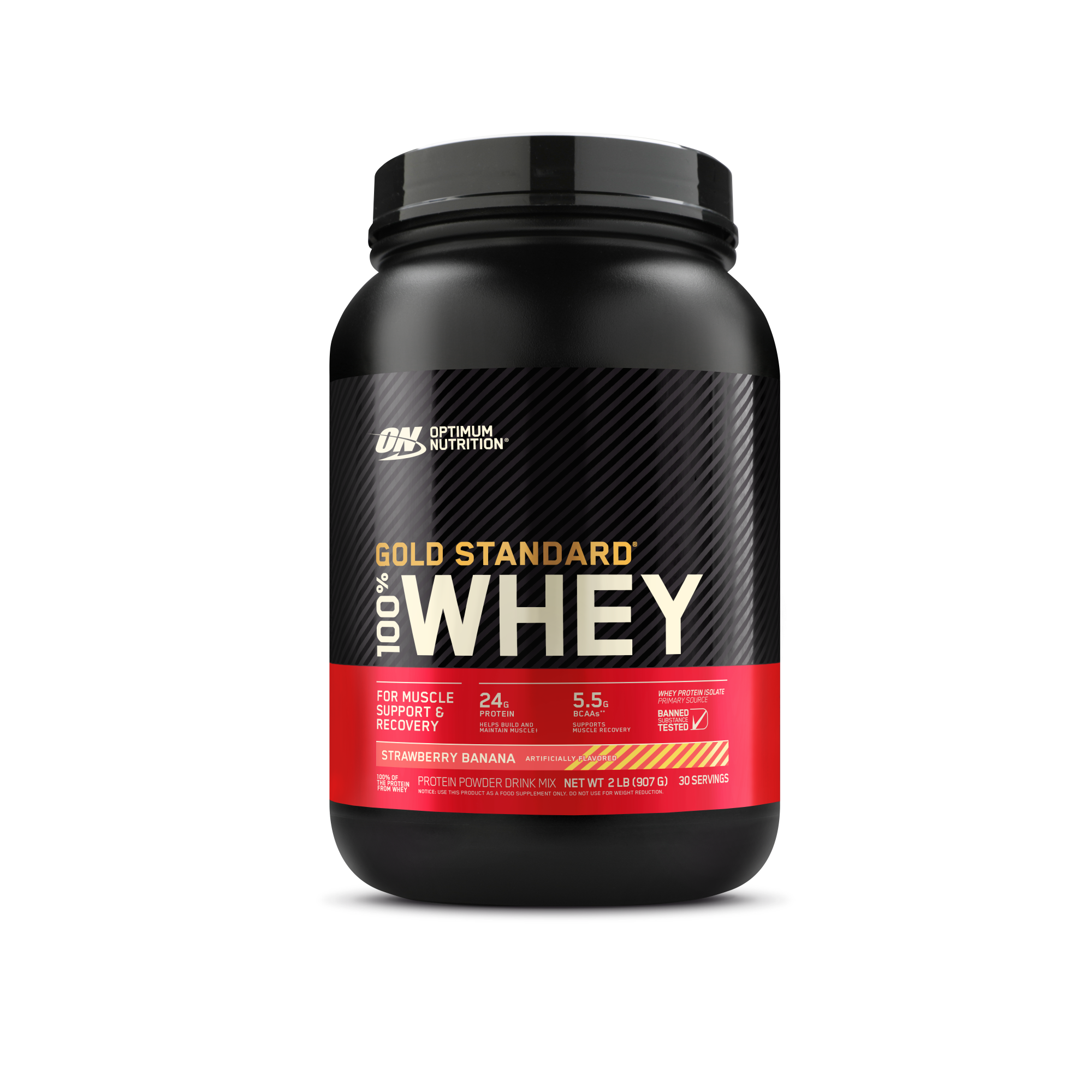 GOLD STANDARD 100% WHEY - Imagen 12