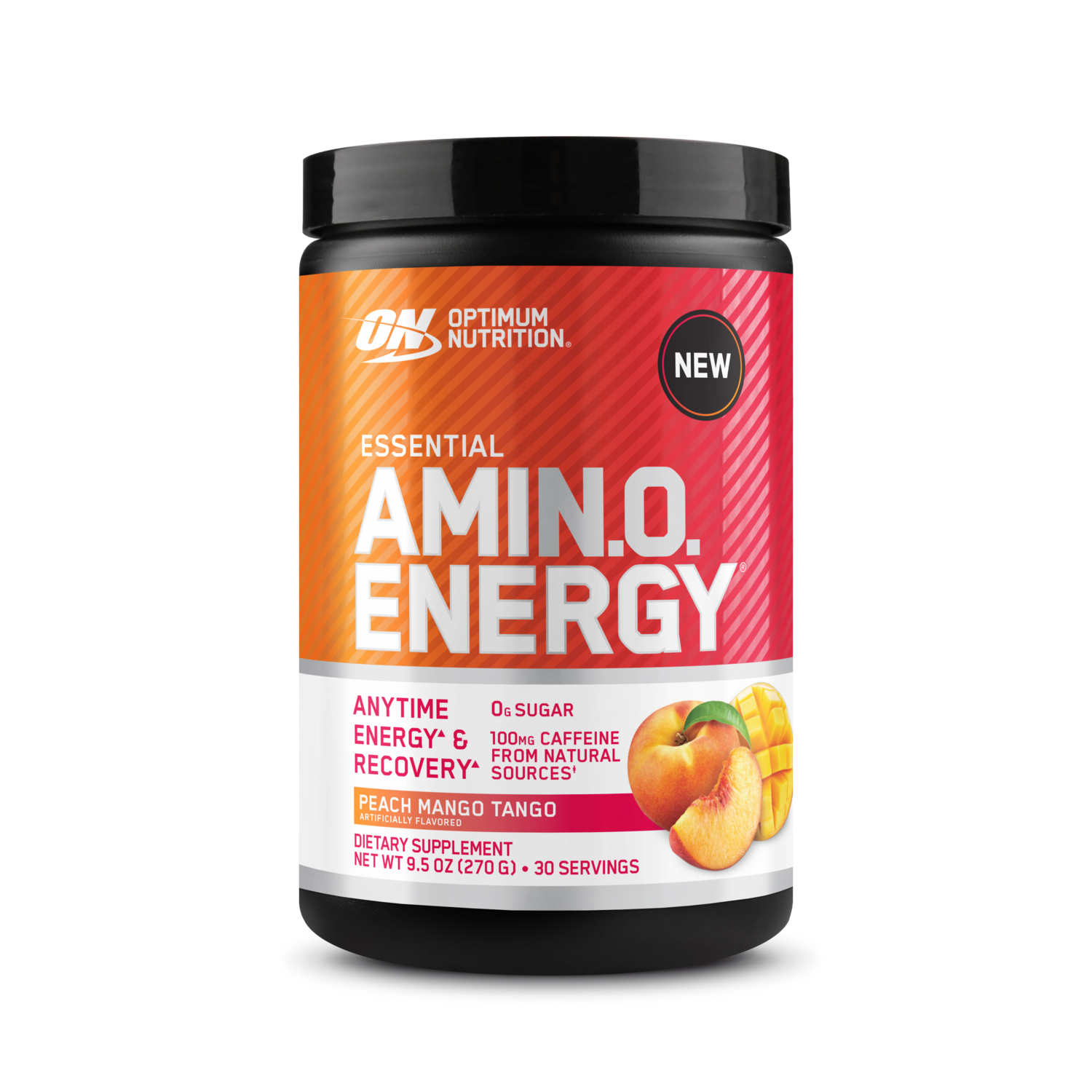 ESSENTIAL AMIN.O. ENERGY - Imagen 12