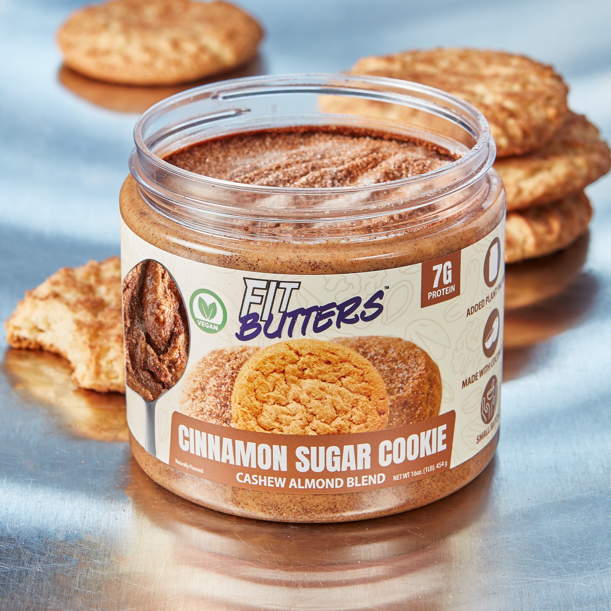 Fit Butters 16 oz - Imagen 13