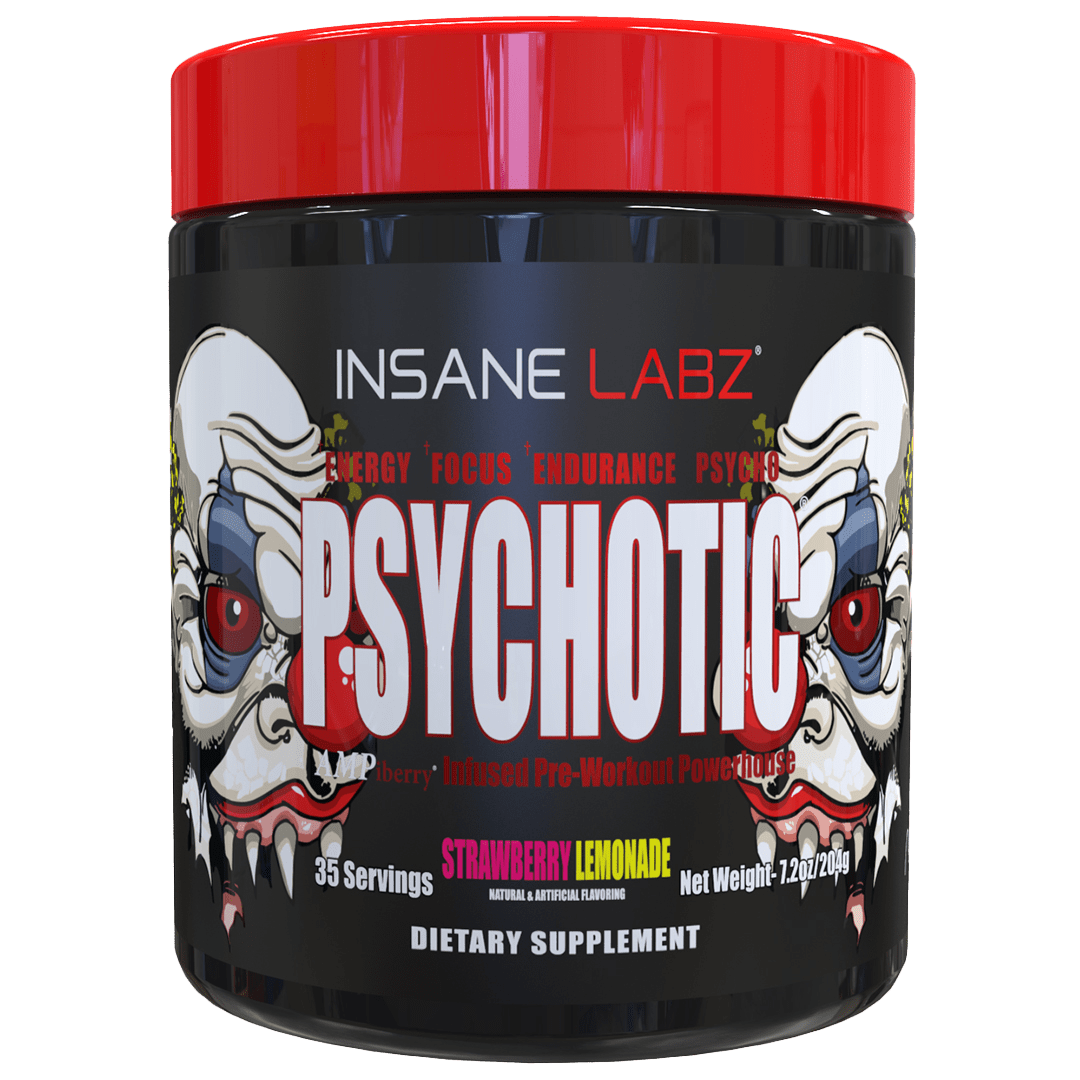 Psychotic - Imagen 13
