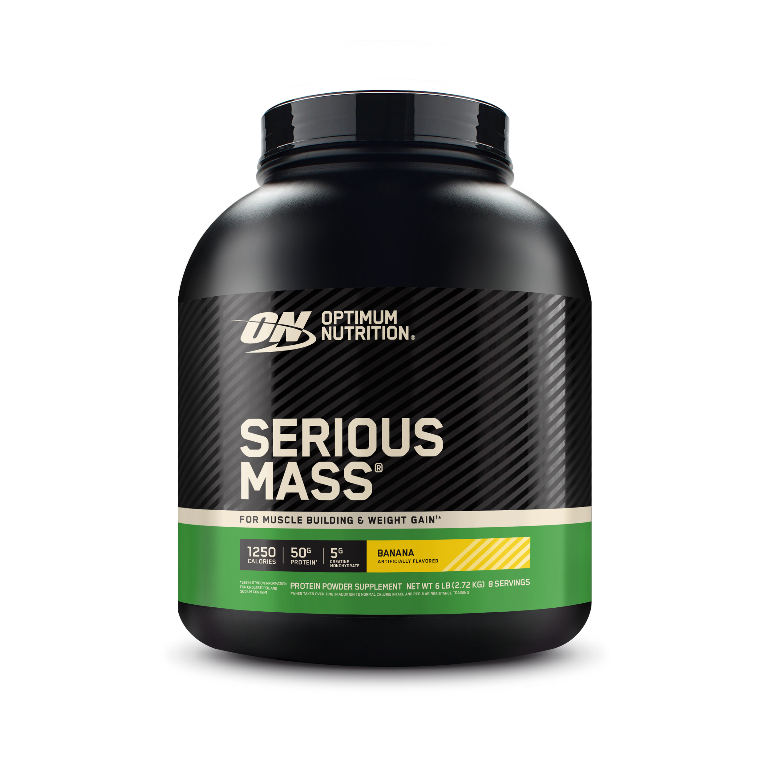 Serious Mass - Imagen 13