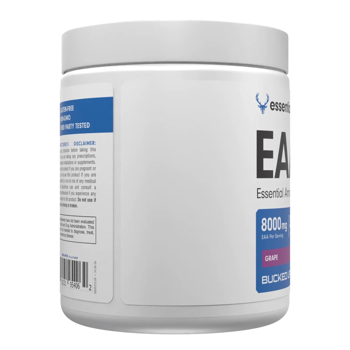 Essential Amino Acids - Imagen 13