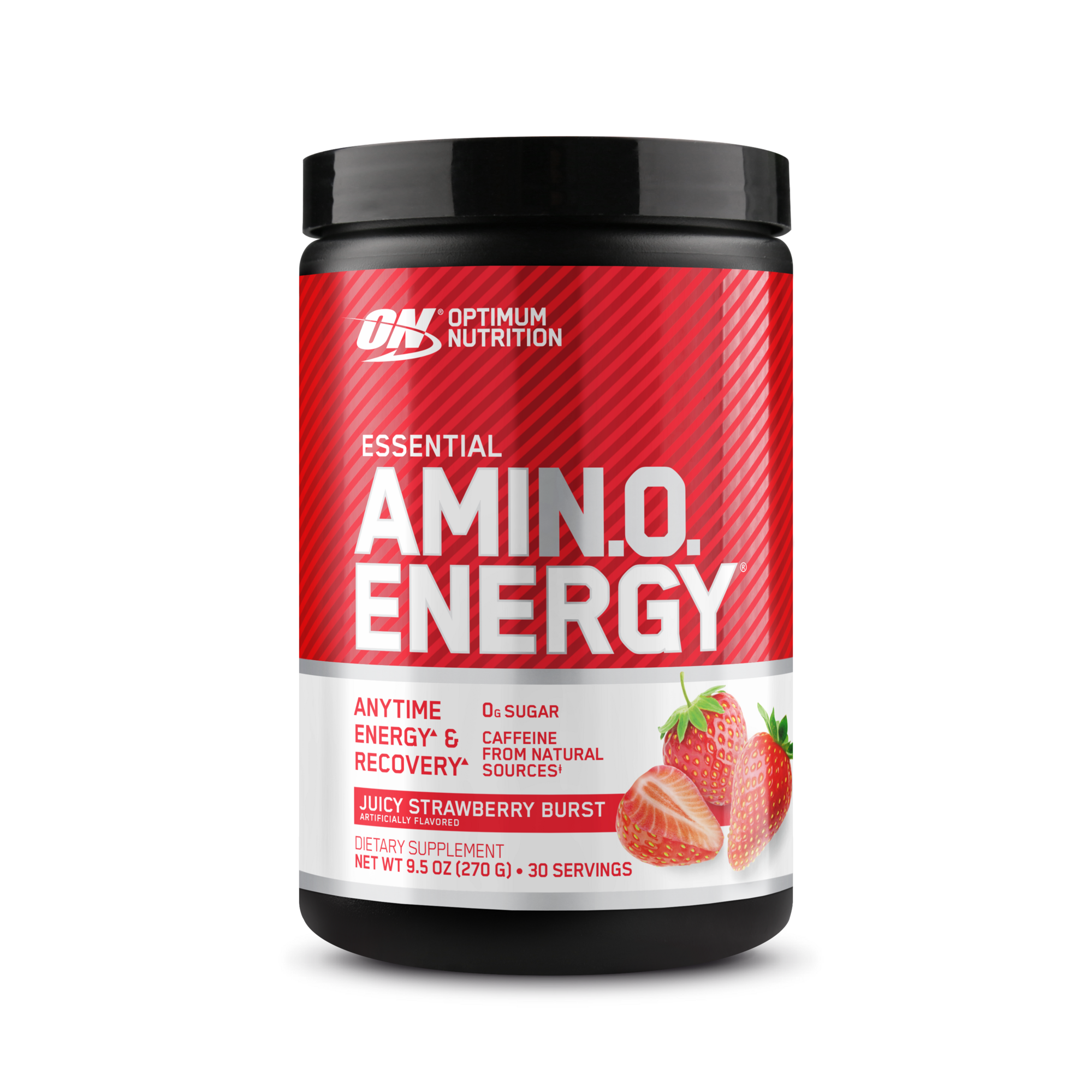 ESSENTIAL AMIN.O. ENERGY - Imagen 13