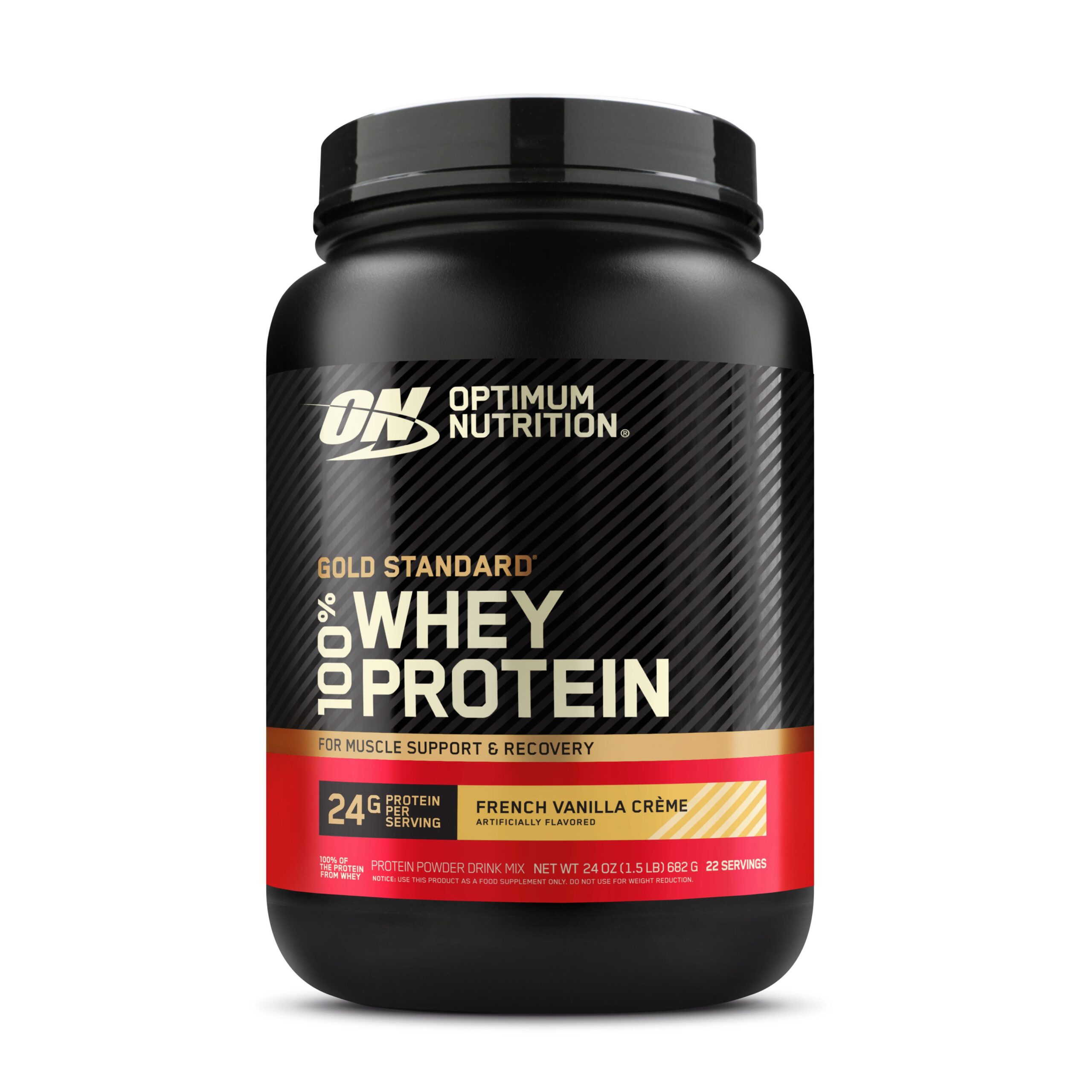 GOLD STANDARD 100% WHEY - Imagen 13