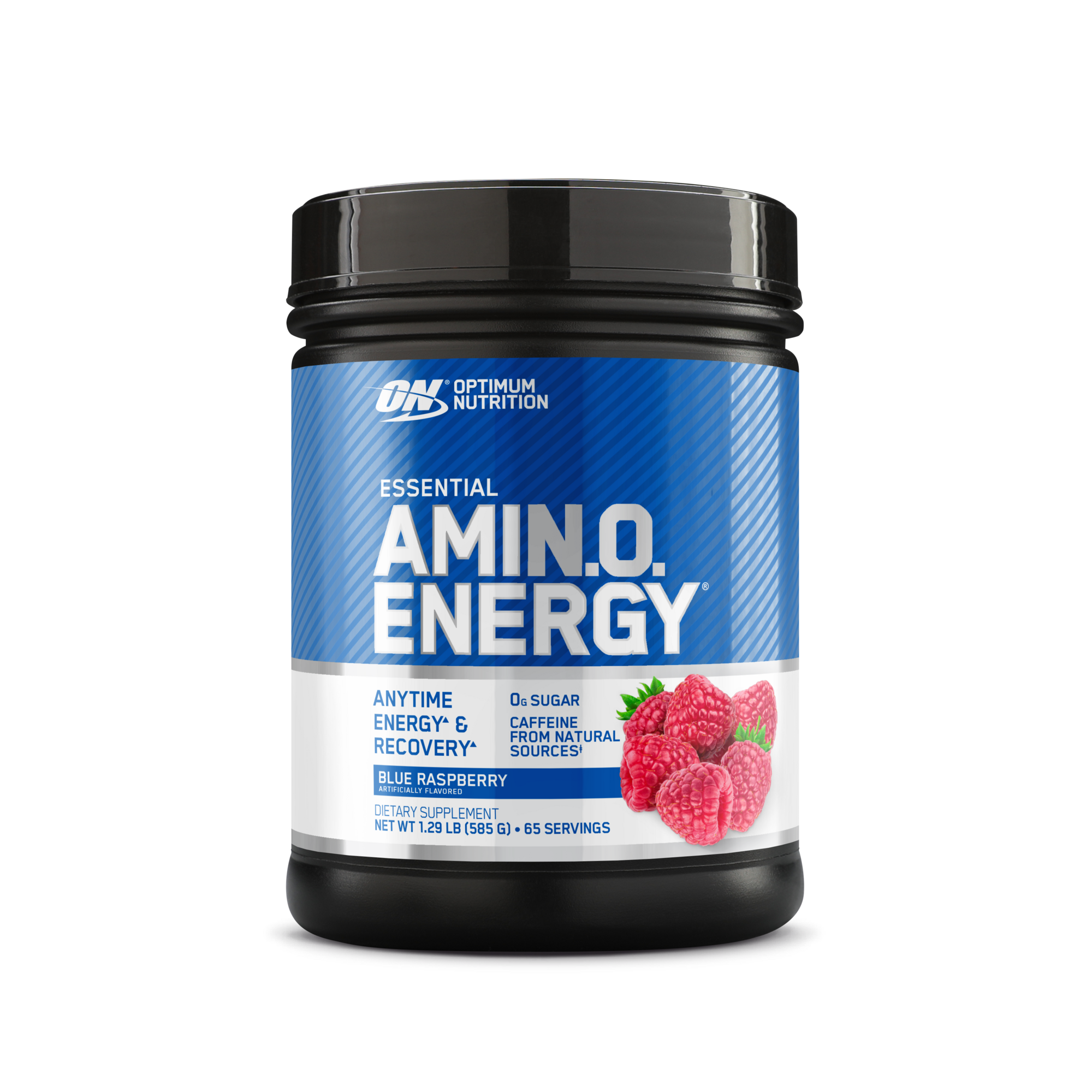 ESSENTIAL AMIN.O. ENERGY - Imagen 14