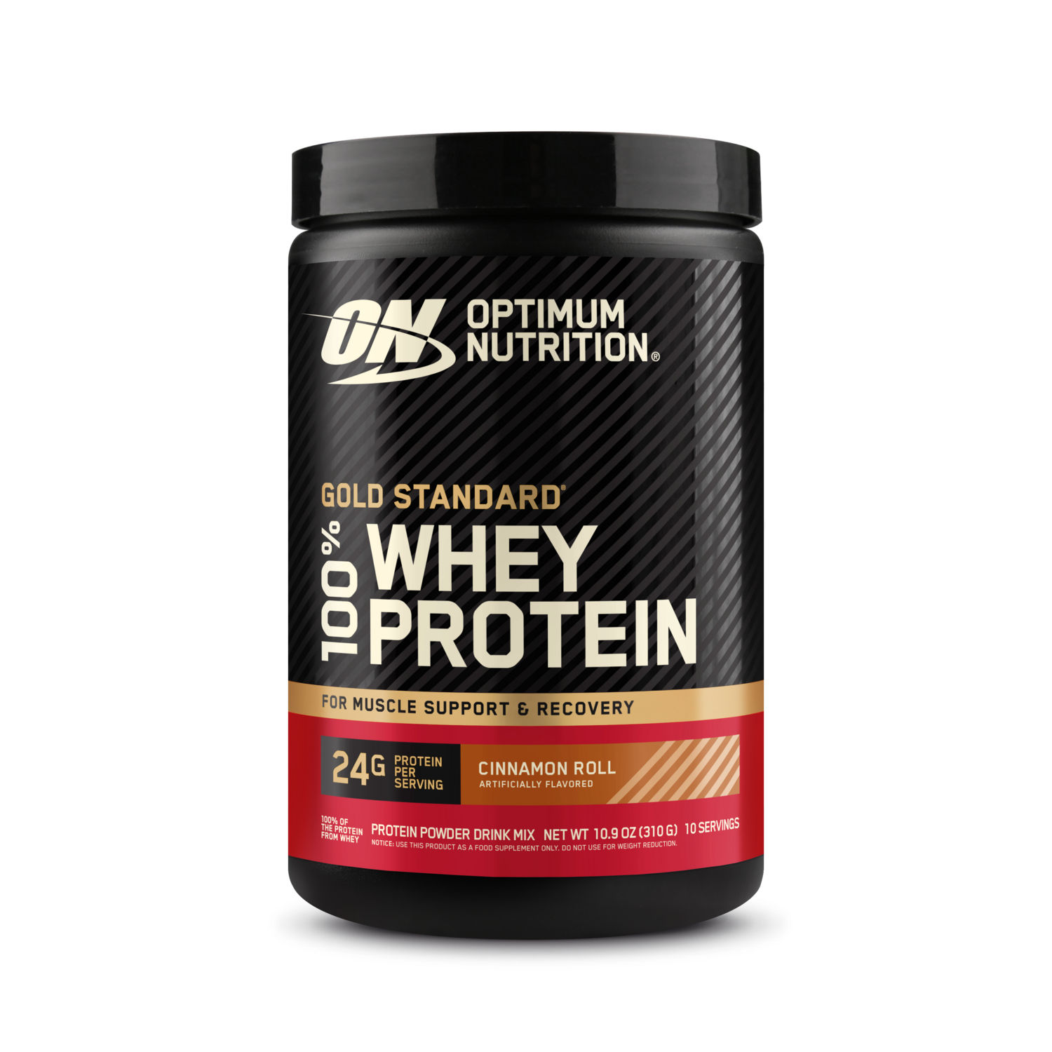 GOLD STANDARD 100% WHEY - Imagen 14