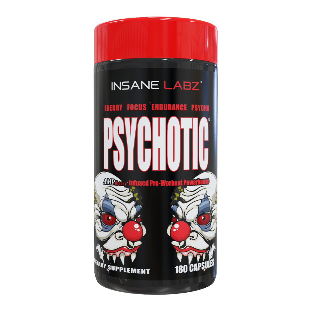 Psychotic - Imagen 15