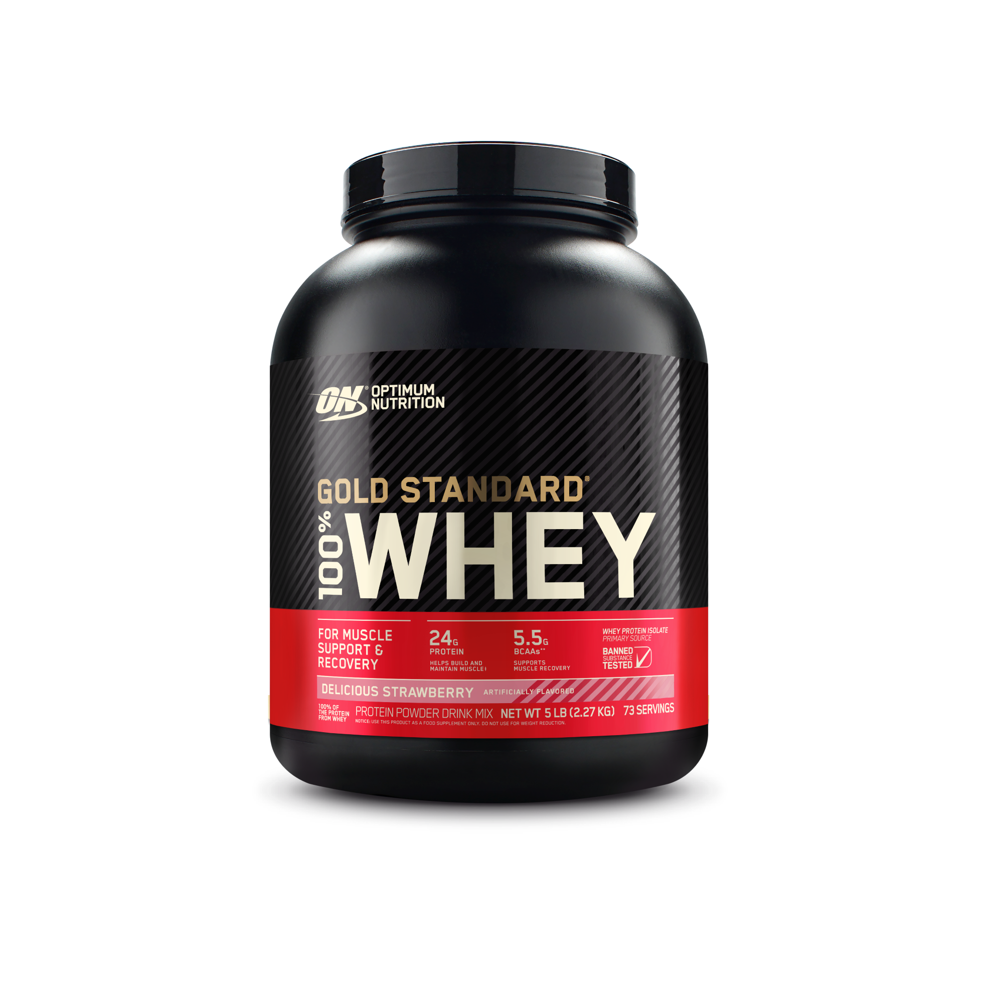 GOLD STANDARD 100% WHEY - Imagen 15