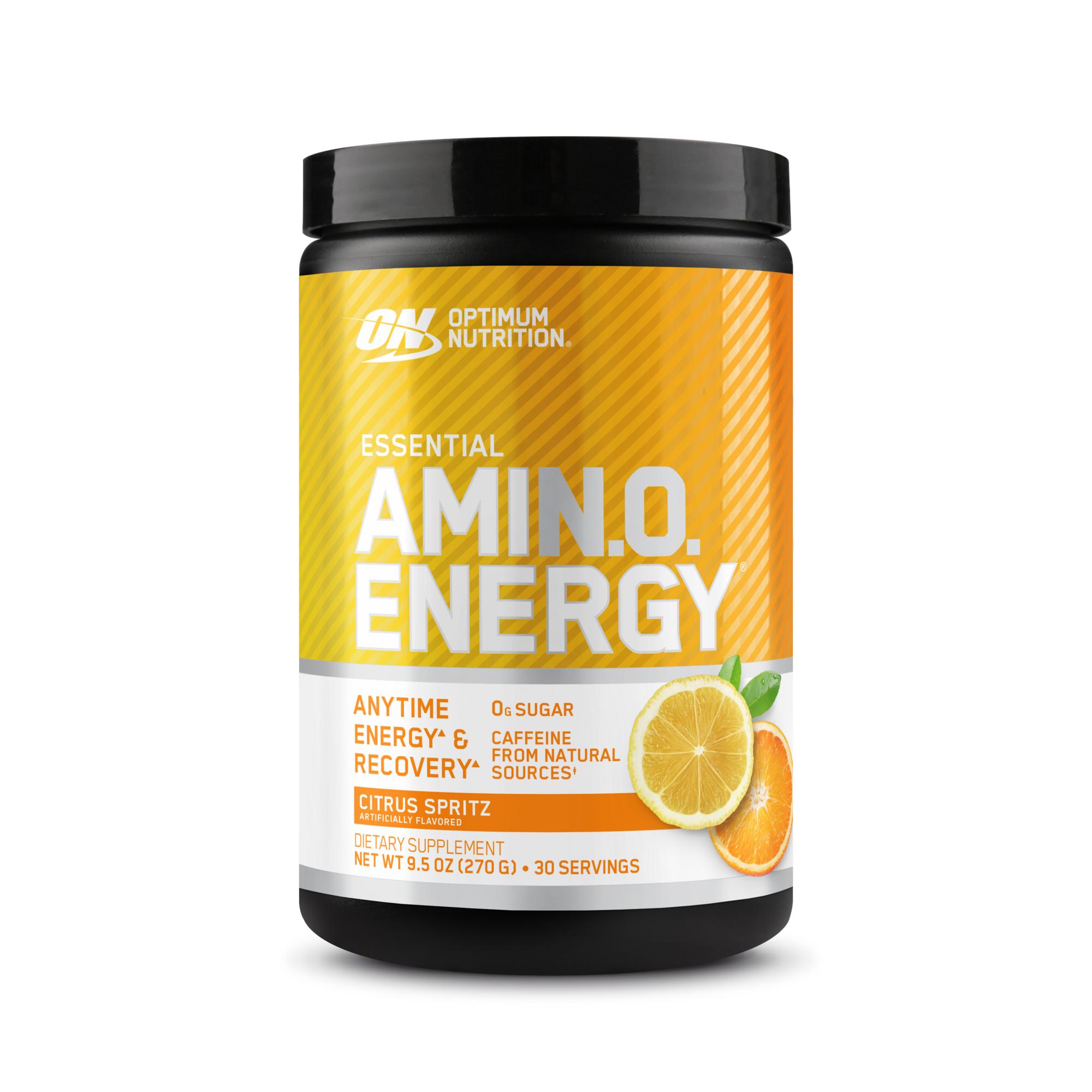 ESSENTIAL AMIN.O. ENERGY - Imagen 15