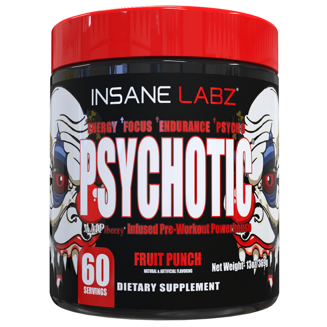 Psychotic - Imagen 16
