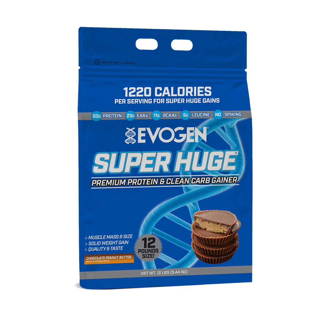Super Huge Mass Gainer - Imagen 16