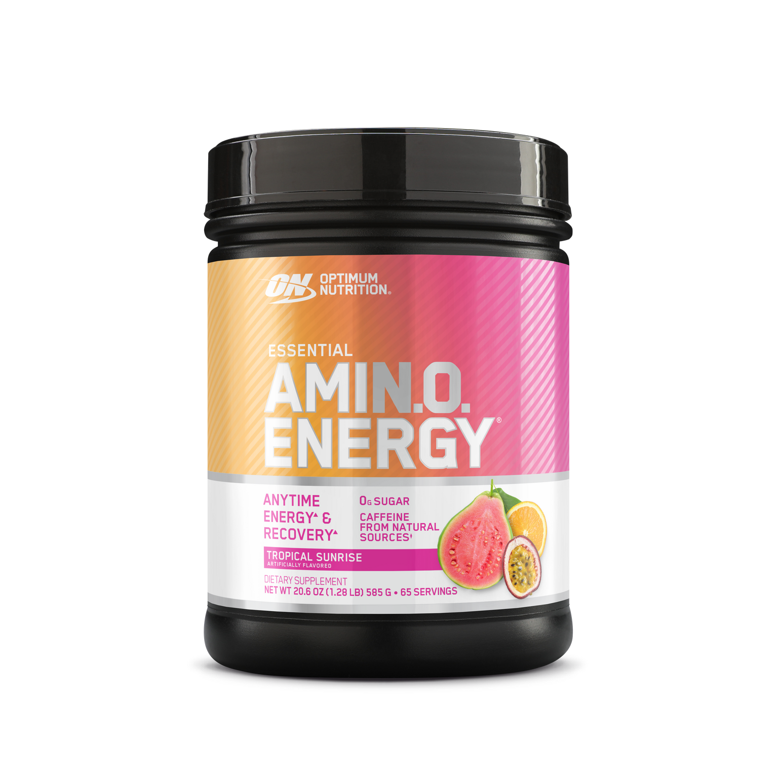 ESSENTIAL AMIN.O. ENERGY - Imagen 16