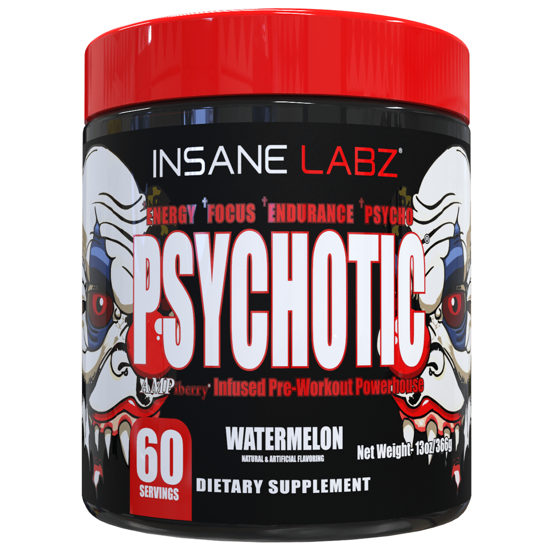 Psychotic - Imagen 17