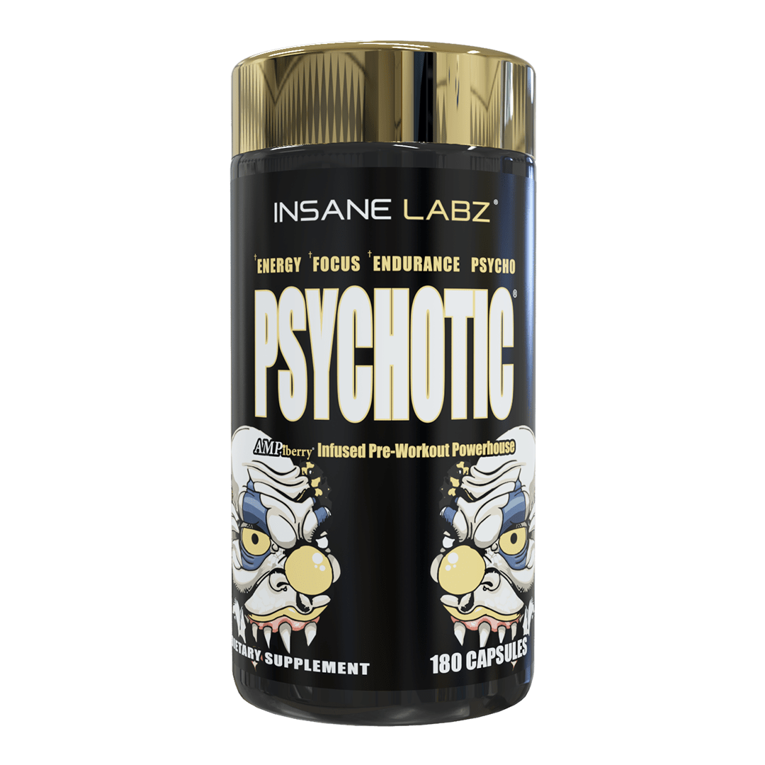 Psychotic Gold - Imagen 17