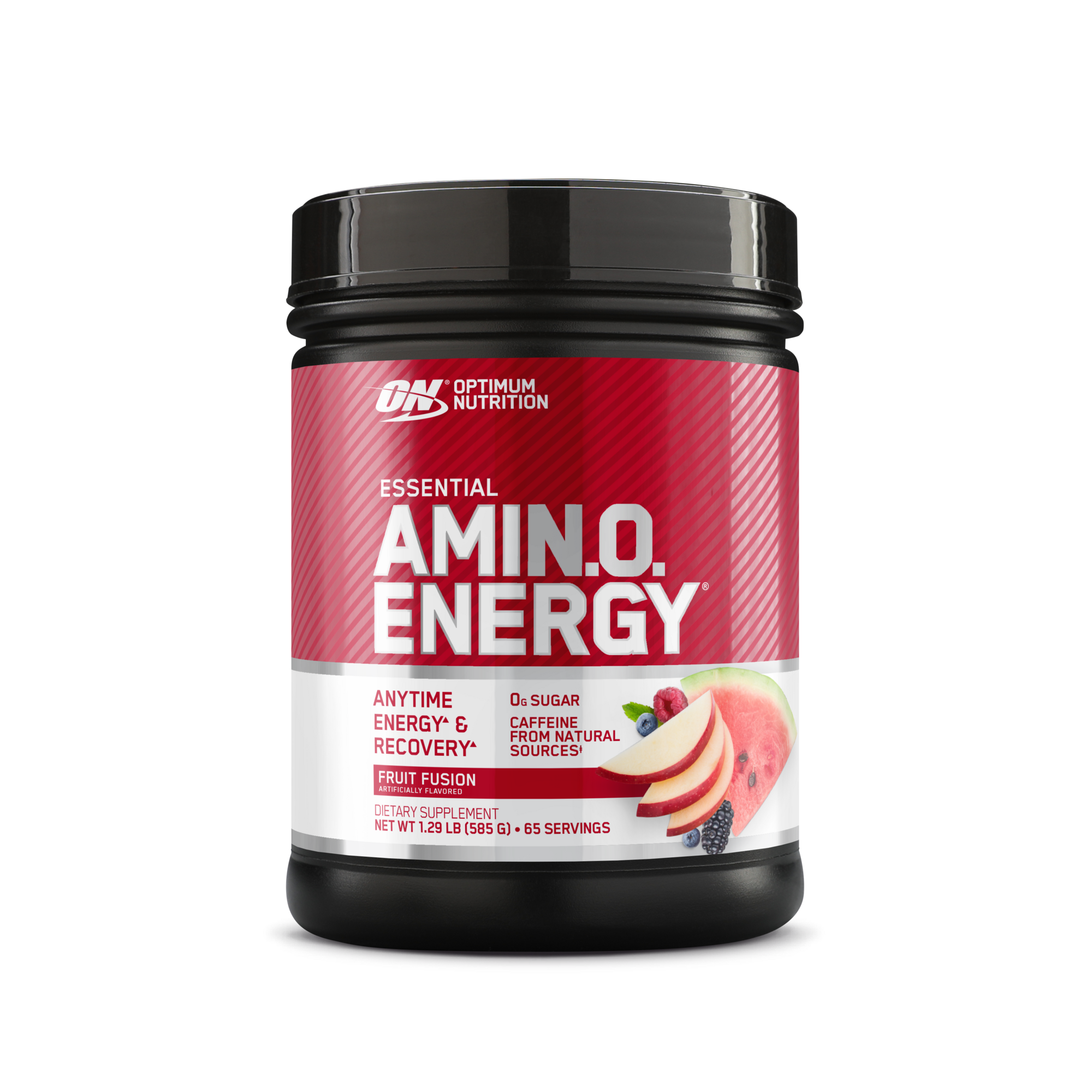 ESSENTIAL AMIN.O. ENERGY - Imagen 17