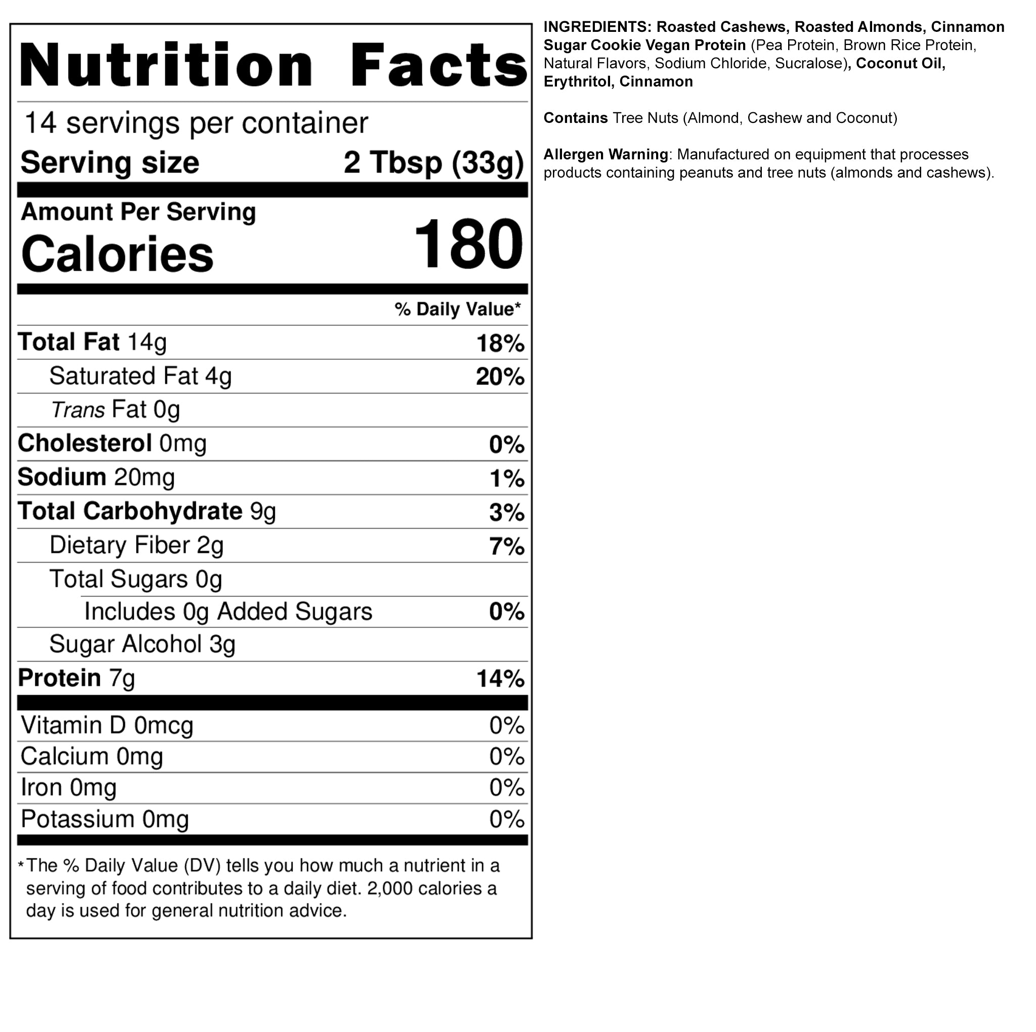 Fit Butters 16 oz - Imagen 18