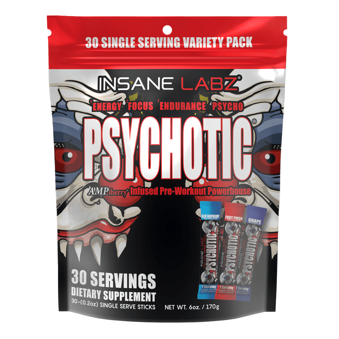 Psychotic - Imagen 18
