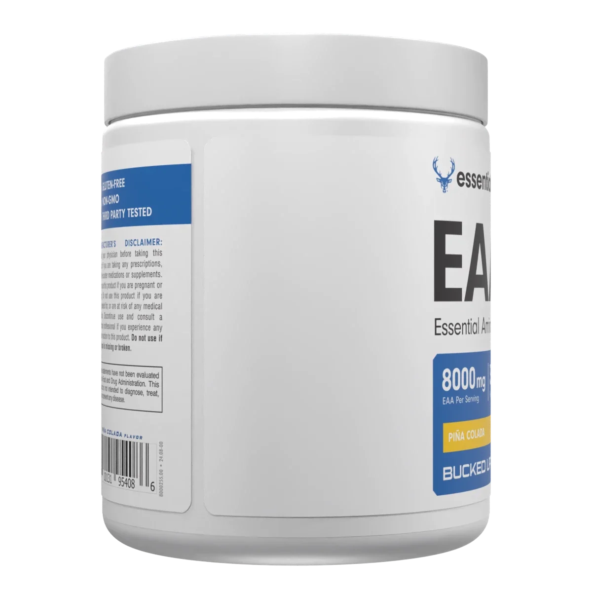 Essential Amino Acids - Imagen 18