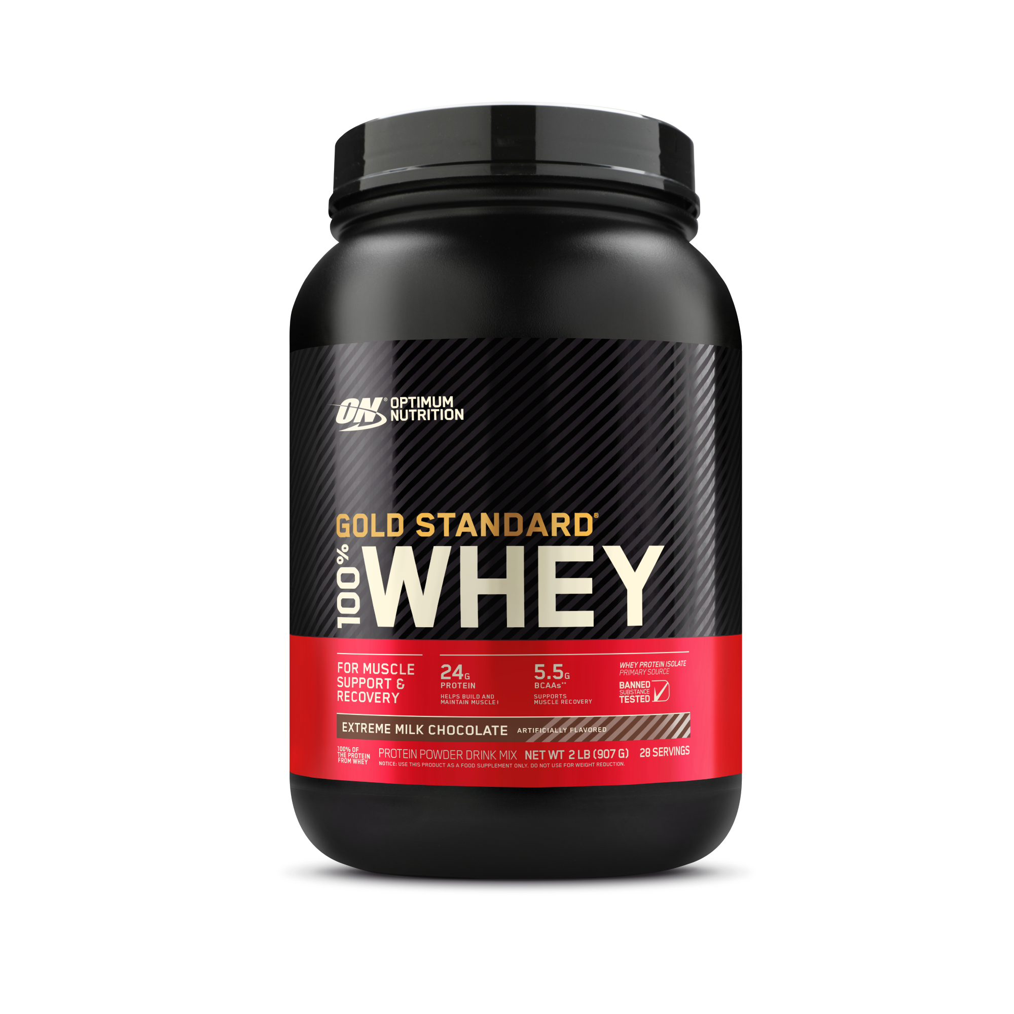 GOLD STANDARD 100% WHEY - Imagen 18