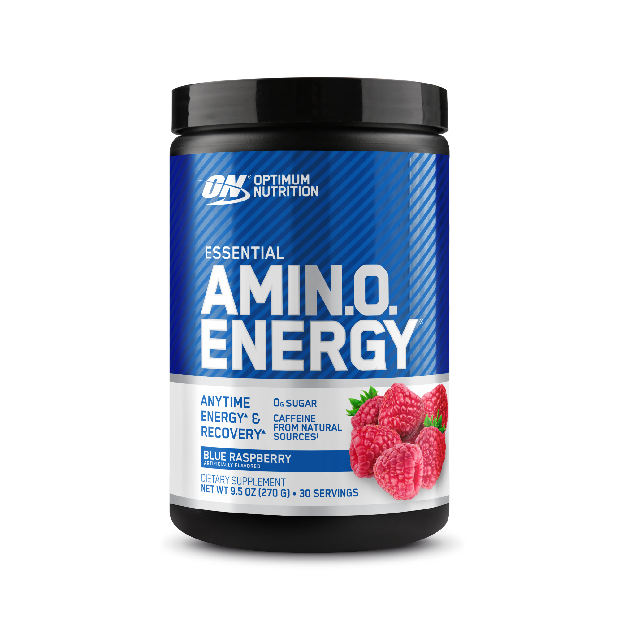 ESSENTIAL AMIN.O. ENERGY - Imagen 18