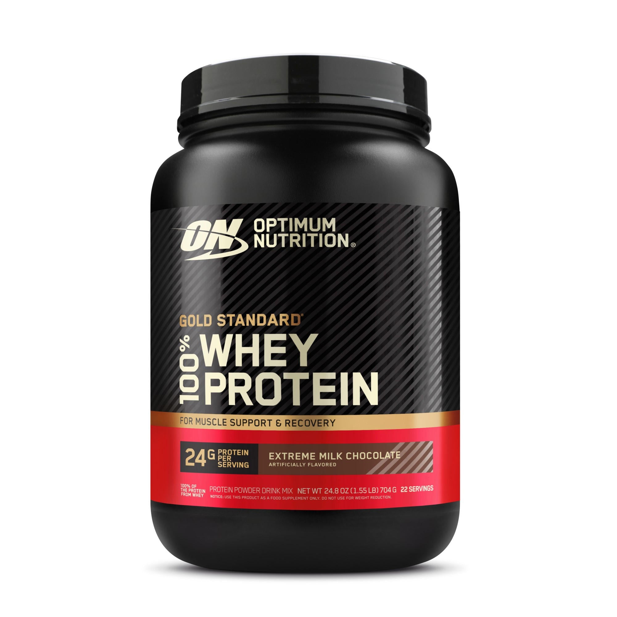 GOLD STANDARD 100% WHEY - Imagen 19
