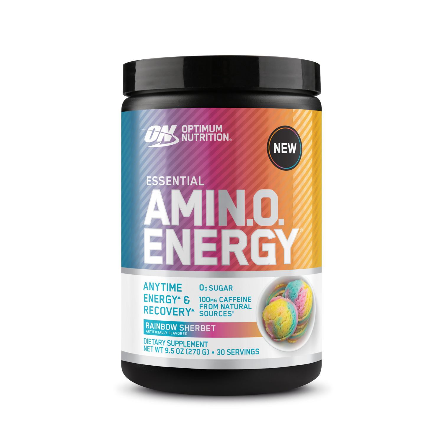 ESSENTIAL AMIN.O. ENERGY - Imagen 19