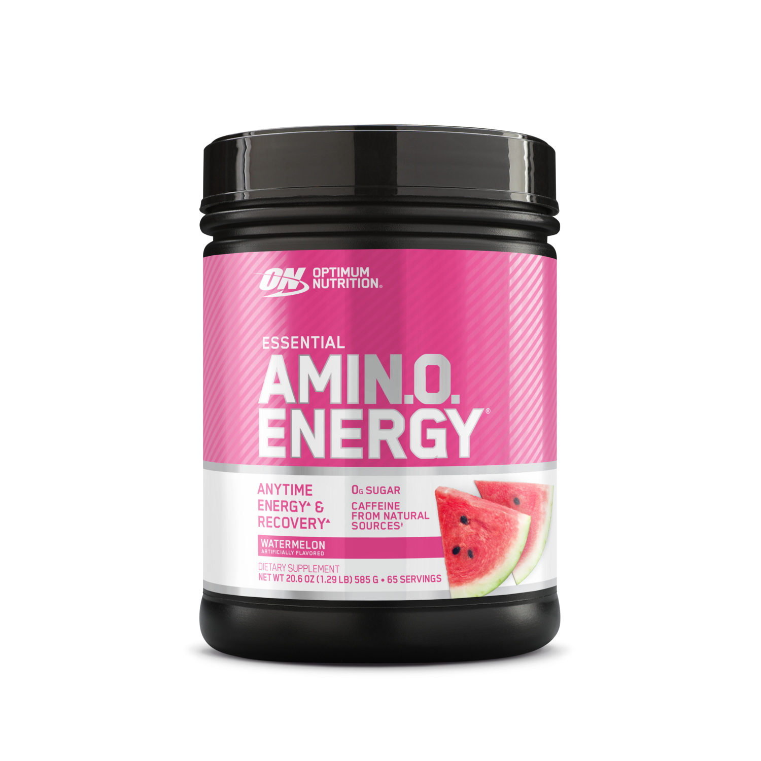 ESSENTIAL AMIN.O. ENERGY - Imagen 20