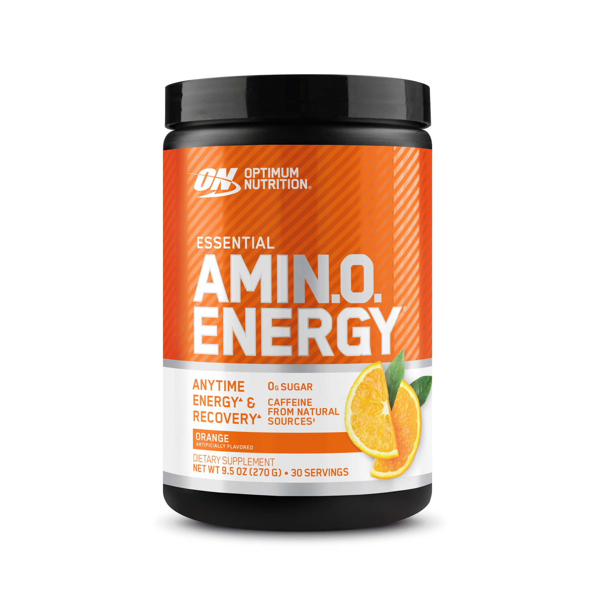ESSENTIAL AMIN.O. ENERGY - Imagen 21