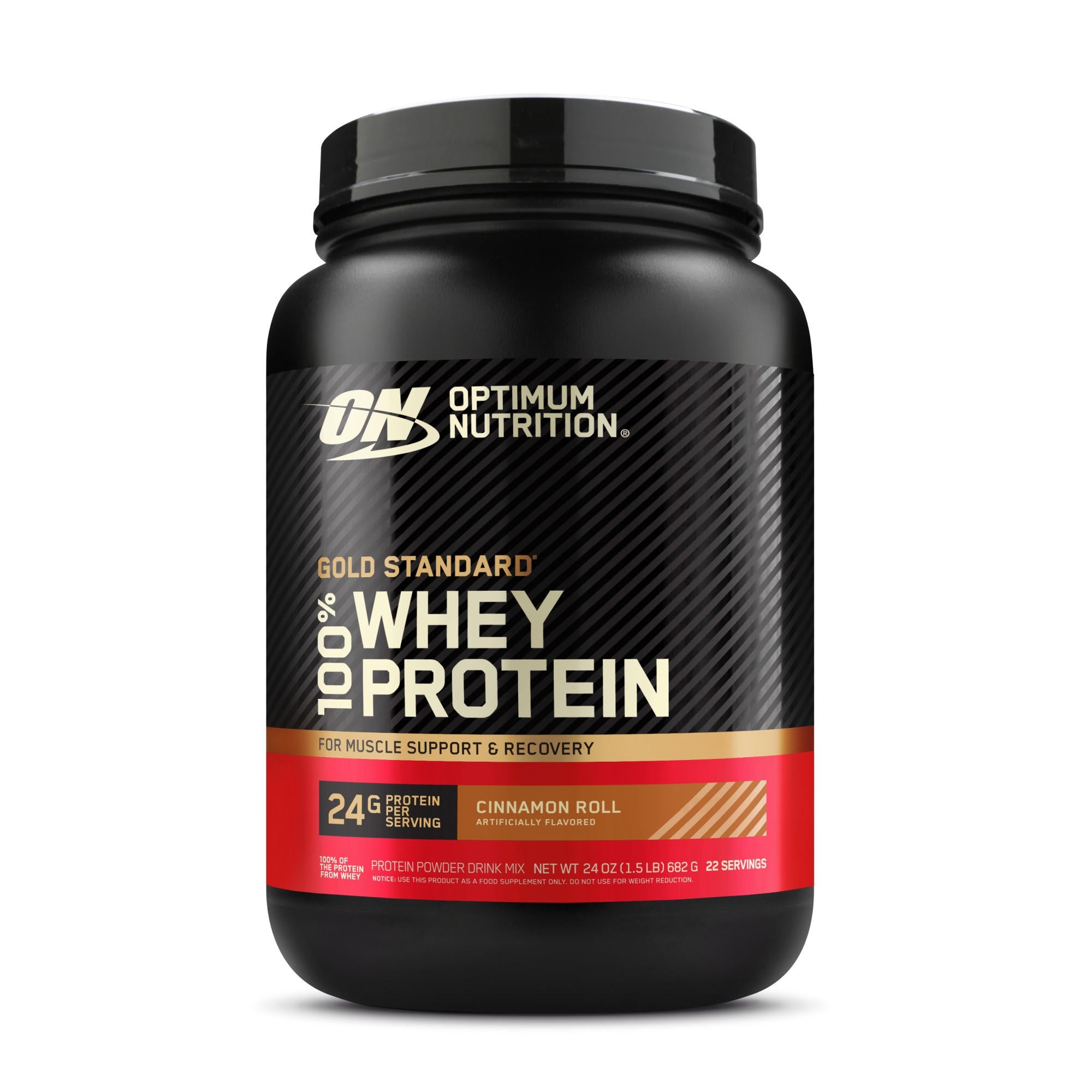 GOLD STANDARD 100% WHEY - Imagen 21