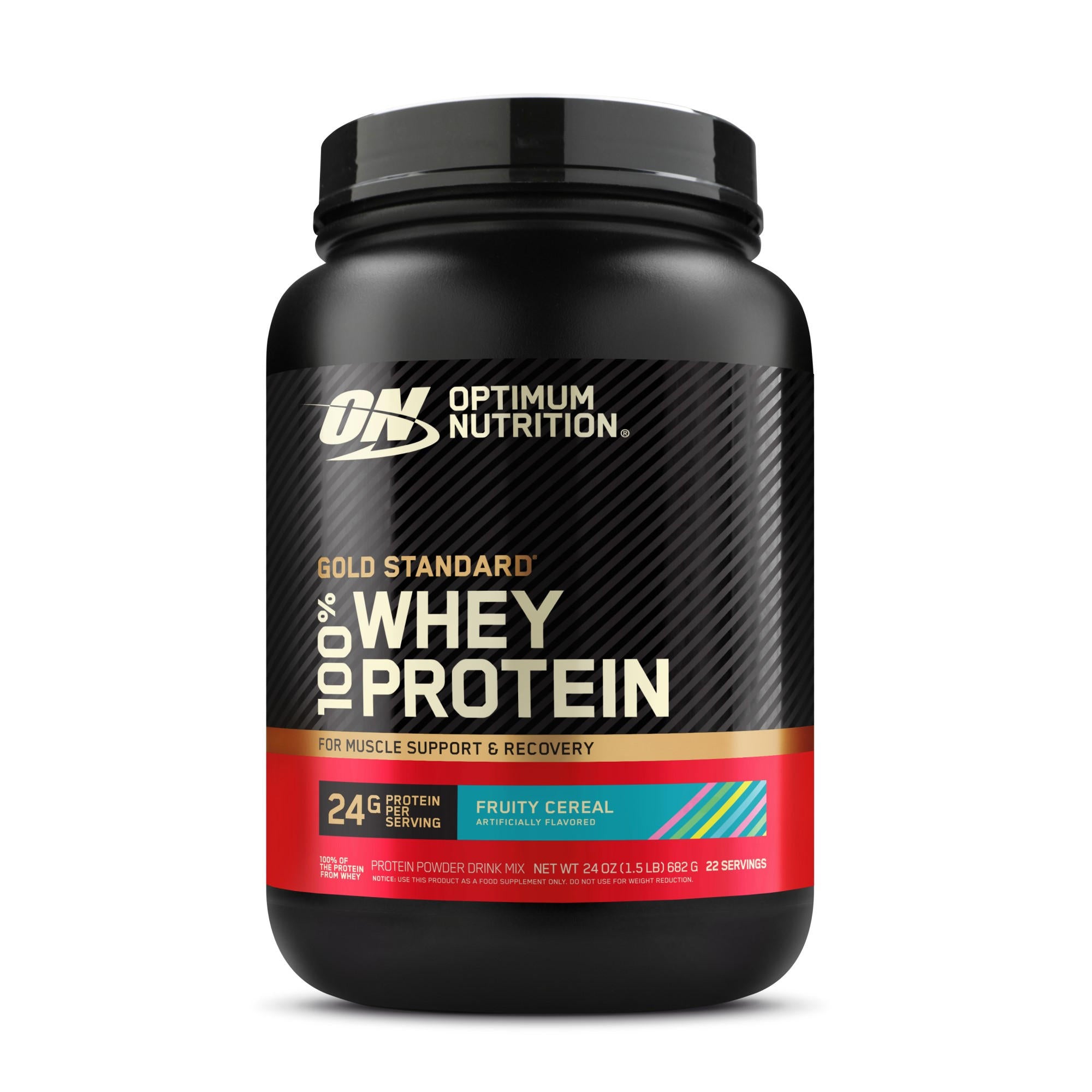 GOLD STANDARD 100% WHEY - Imagen 22