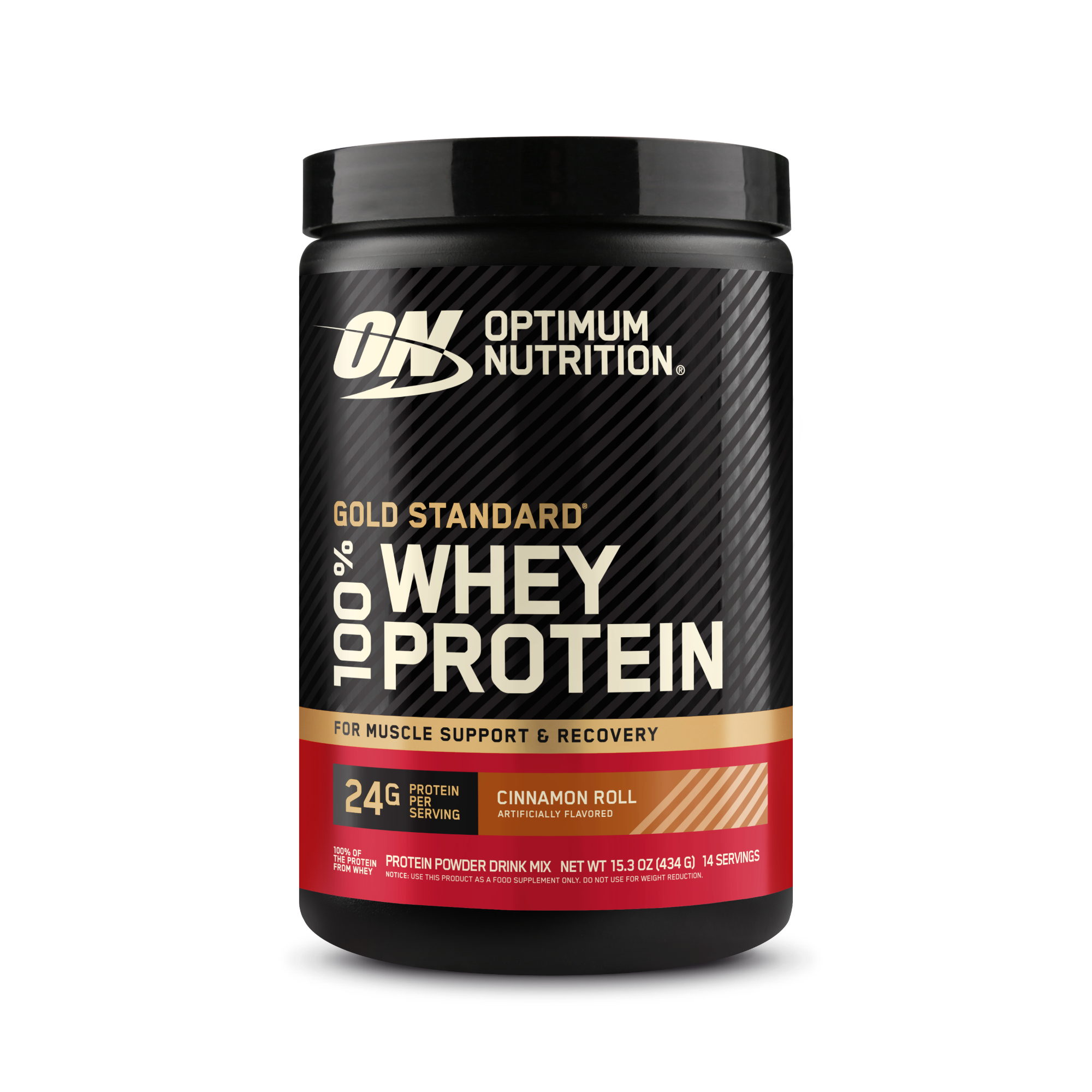 GOLD STANDARD 100% WHEY - Imagen 23