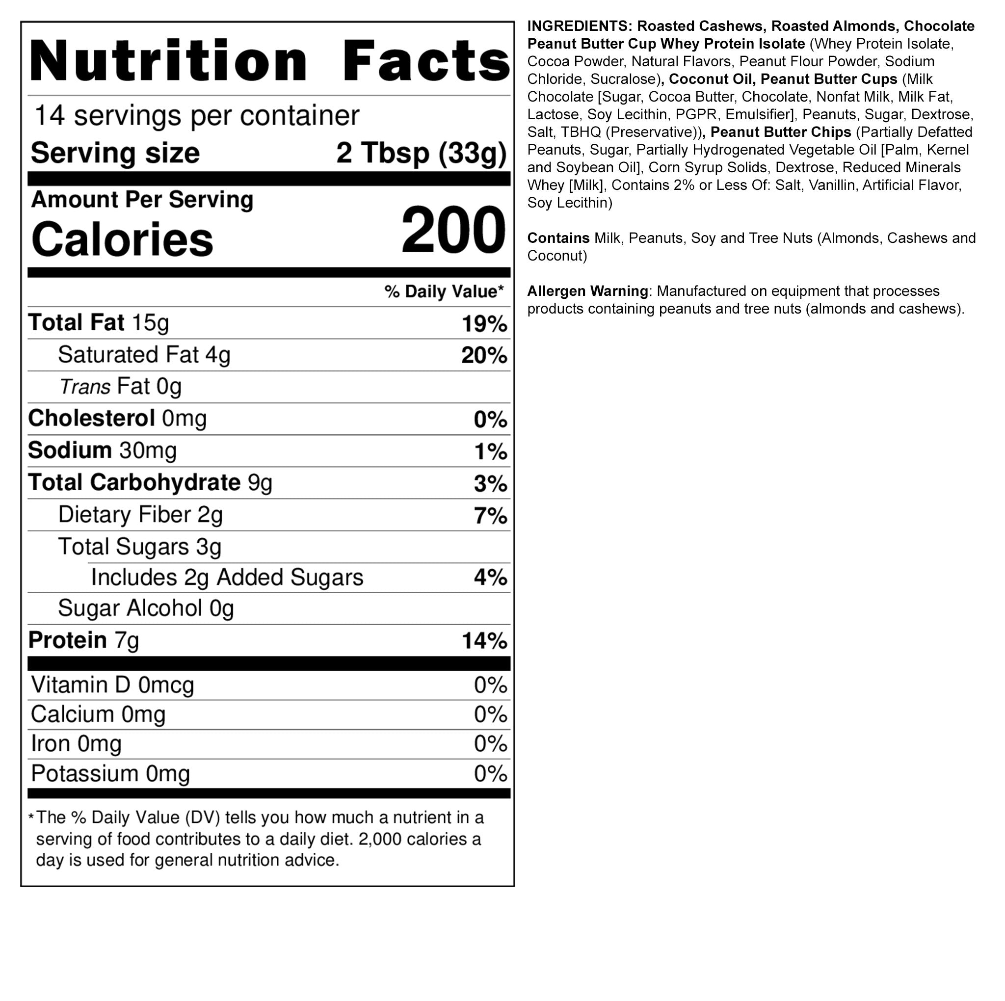 Fit Butters 16 oz - Imagen 24